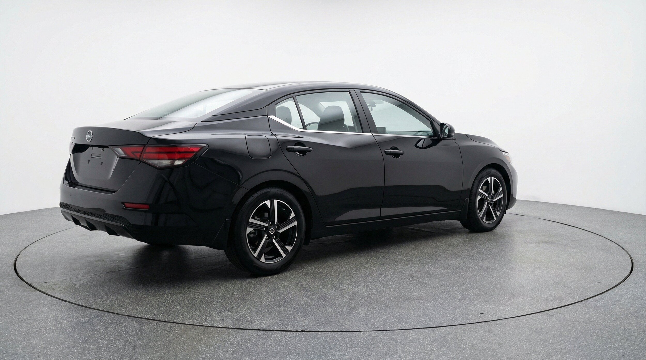 Thumbnail: 2025 Nissan Sentra - 9