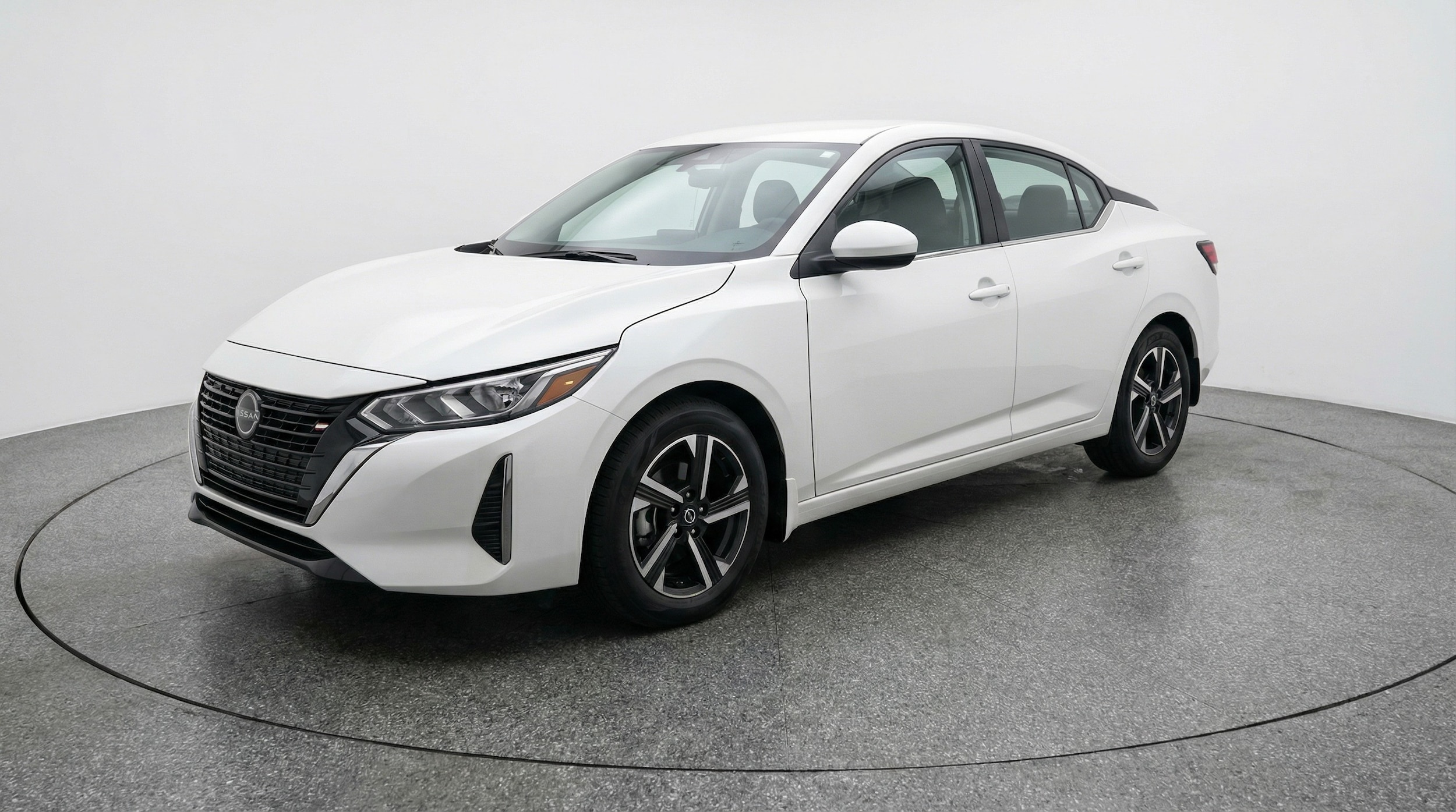 Thumbnail: 2025 Nissan Sentra - 3