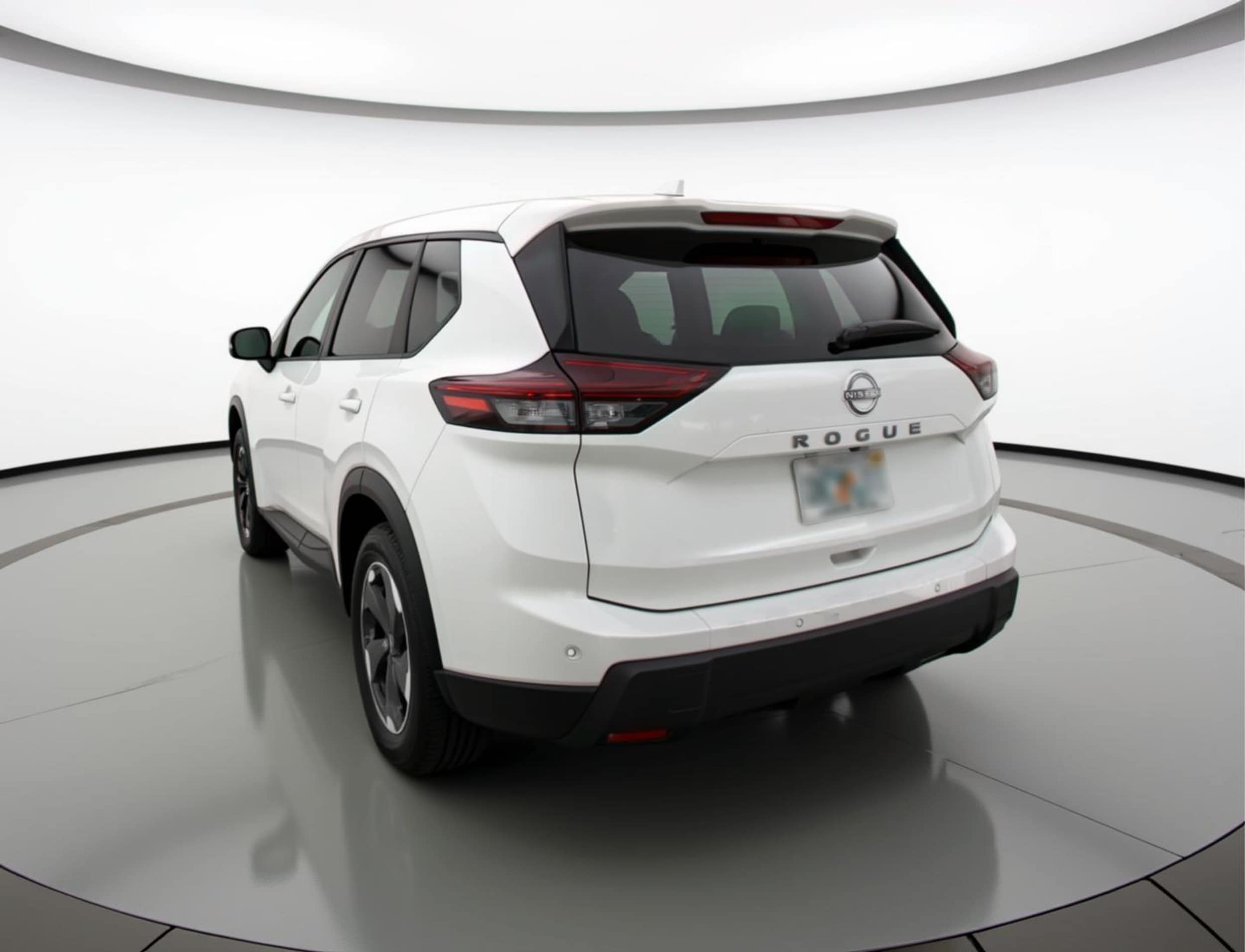 Thumbnail: 2025 Nissan Rogue - 5