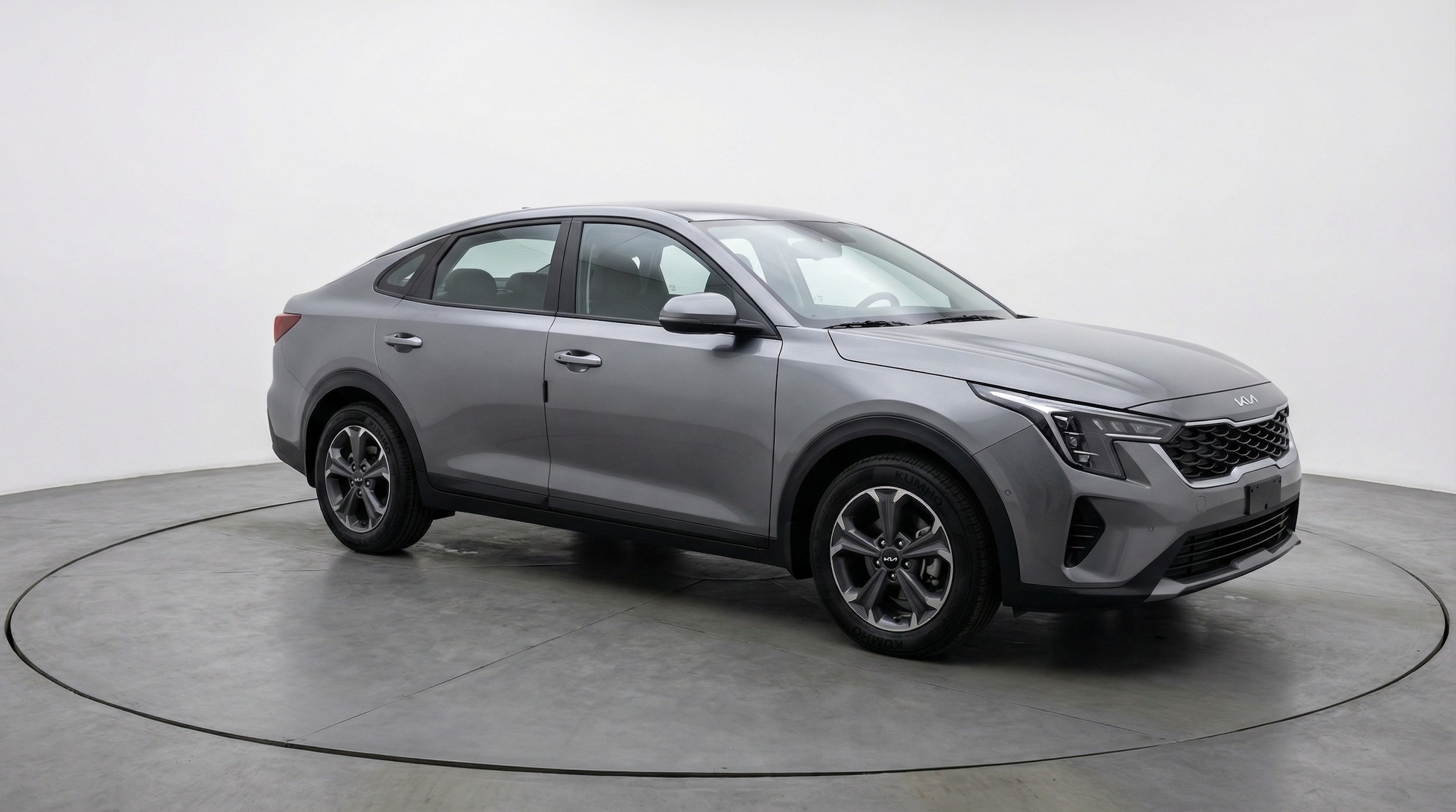 Thumbnail: 2025 Kia K4 - 1