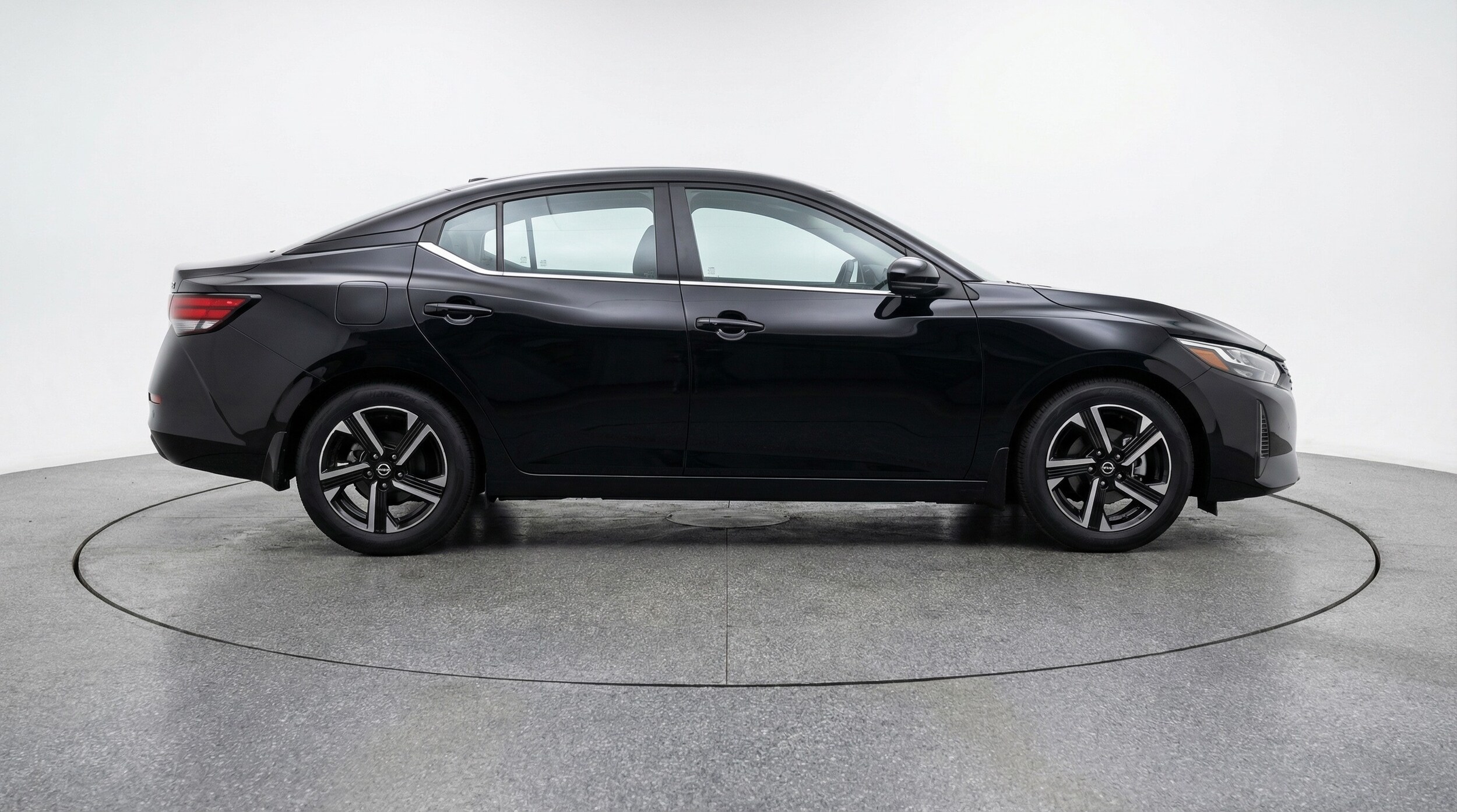 Thumbnail: 2025 Nissan Sentra - 8