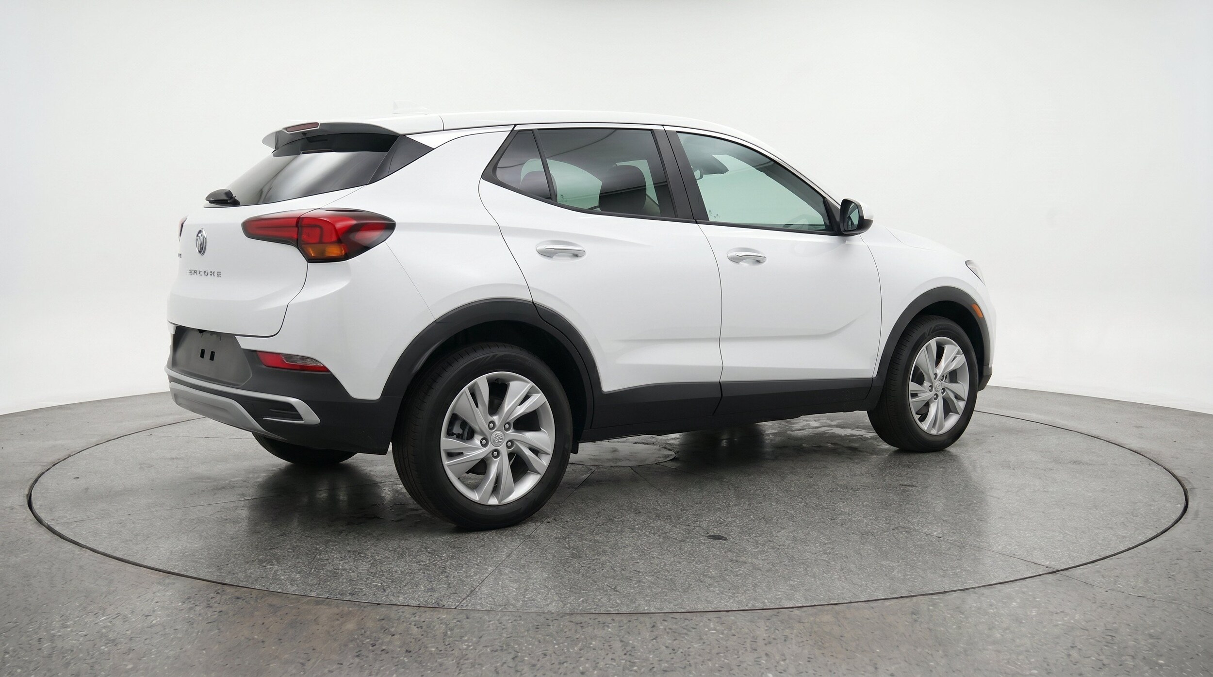 Thumbnail: 2026 Buick Encore GX - 9
