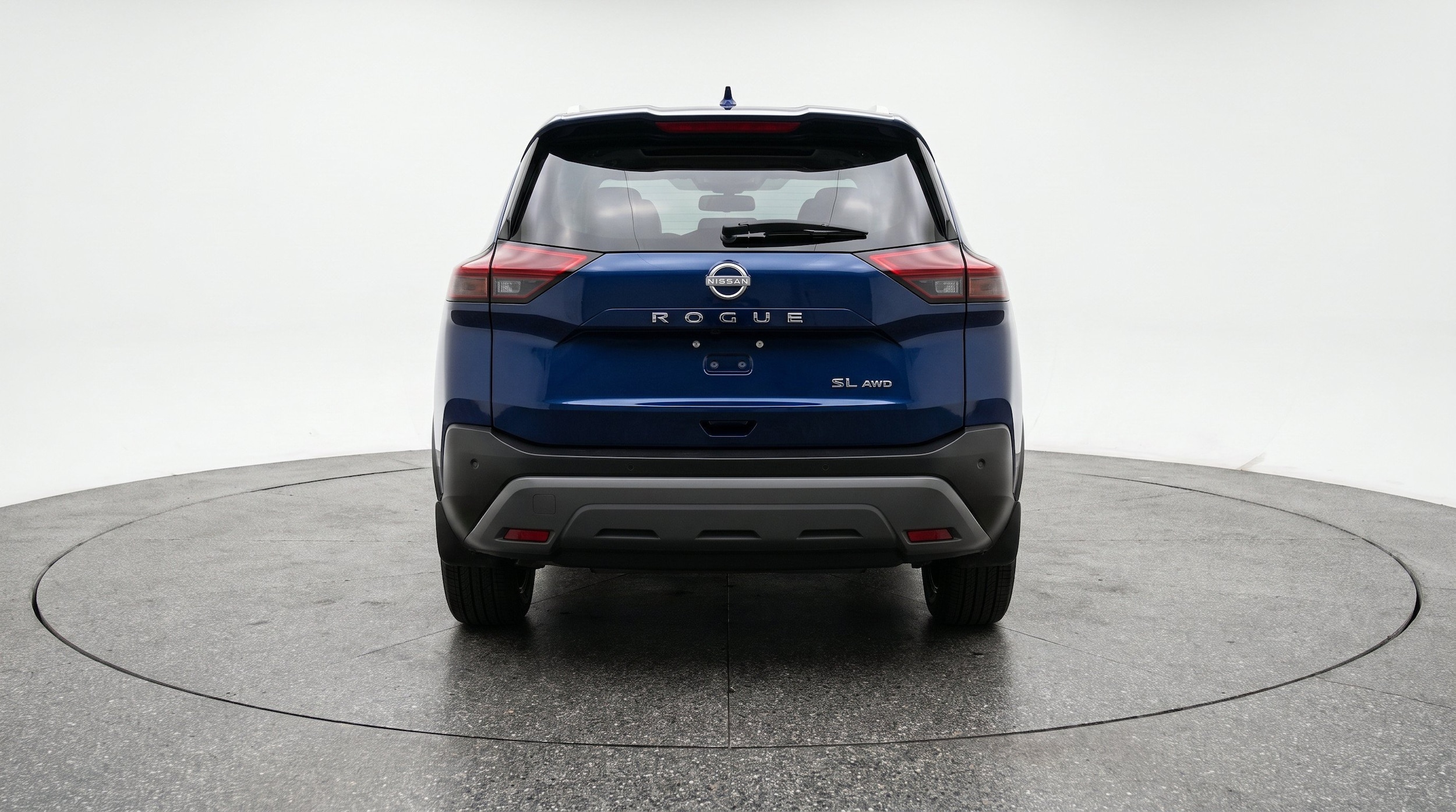 Thumbnail: 2026 Nissan Rogue - 7