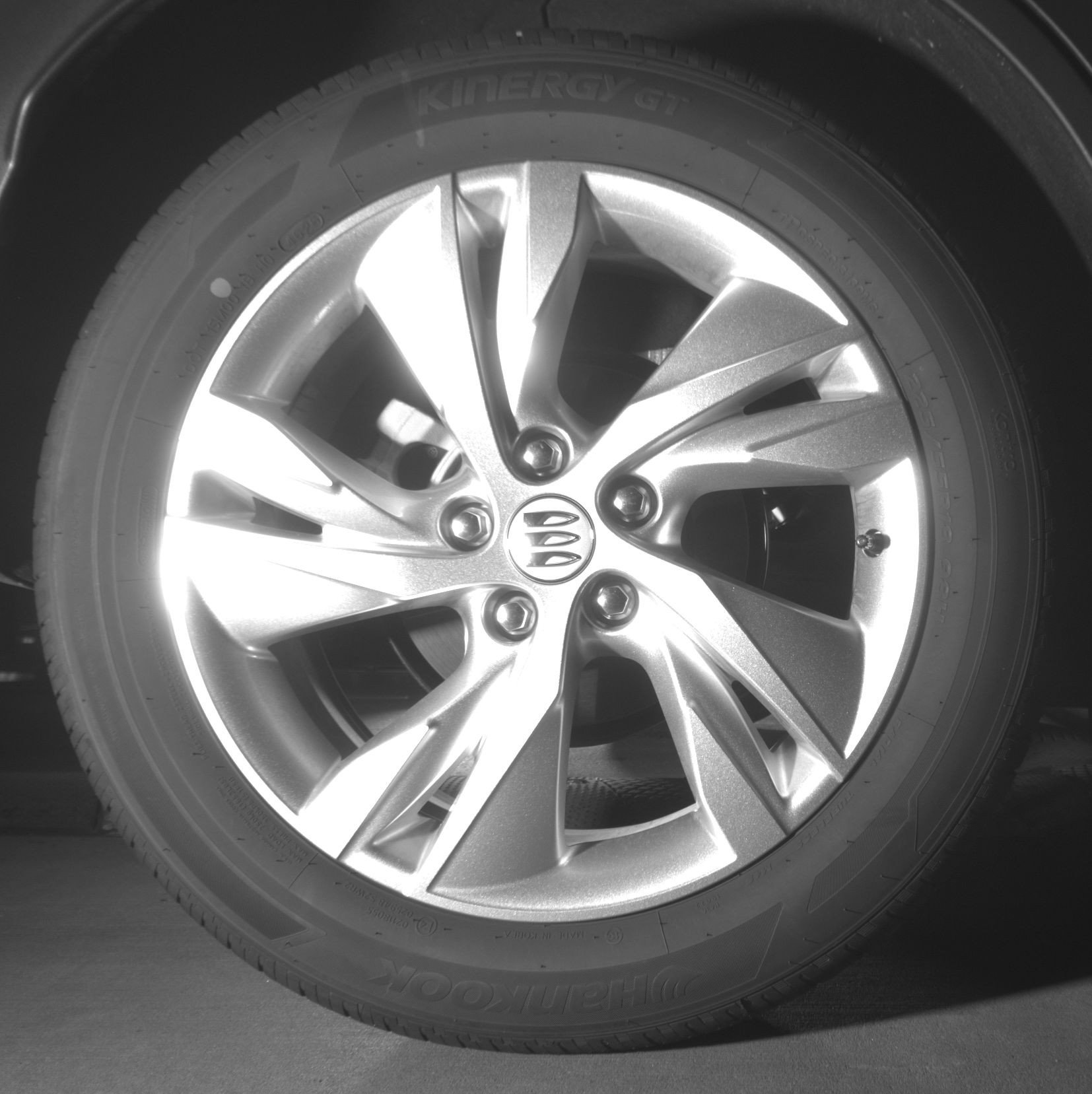 Thumbnail: 2026 Buick Encore GX - 15