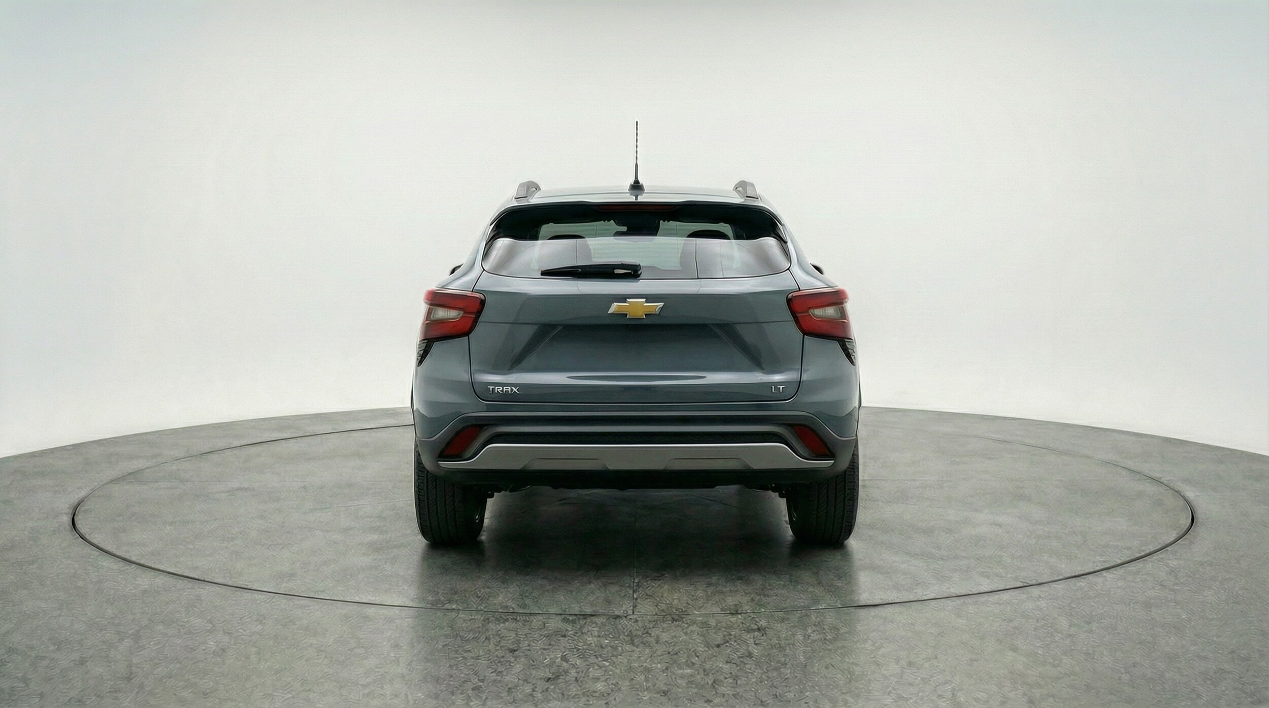 Thumbnail: 2025 Chevrolet Trax - 6