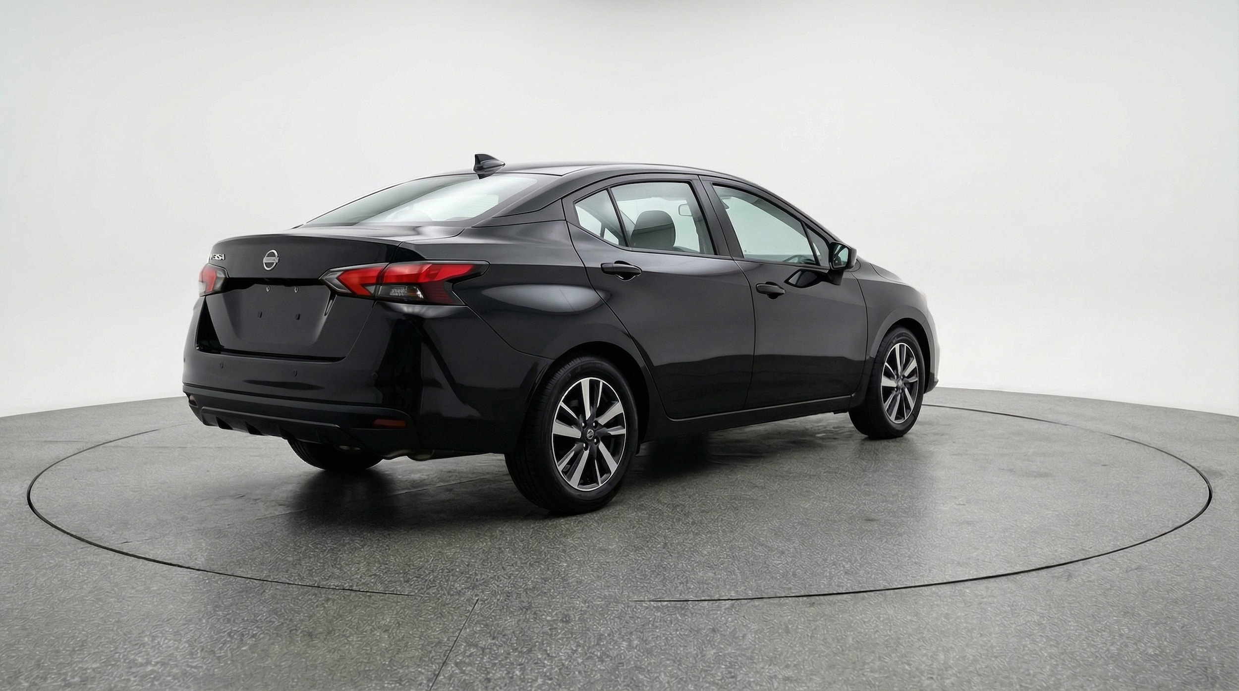 Thumbnail: 2025 Nissan Versa - 7