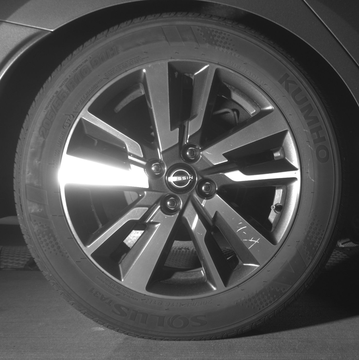 Thumbnail: 2025 Nissan Versa - 12