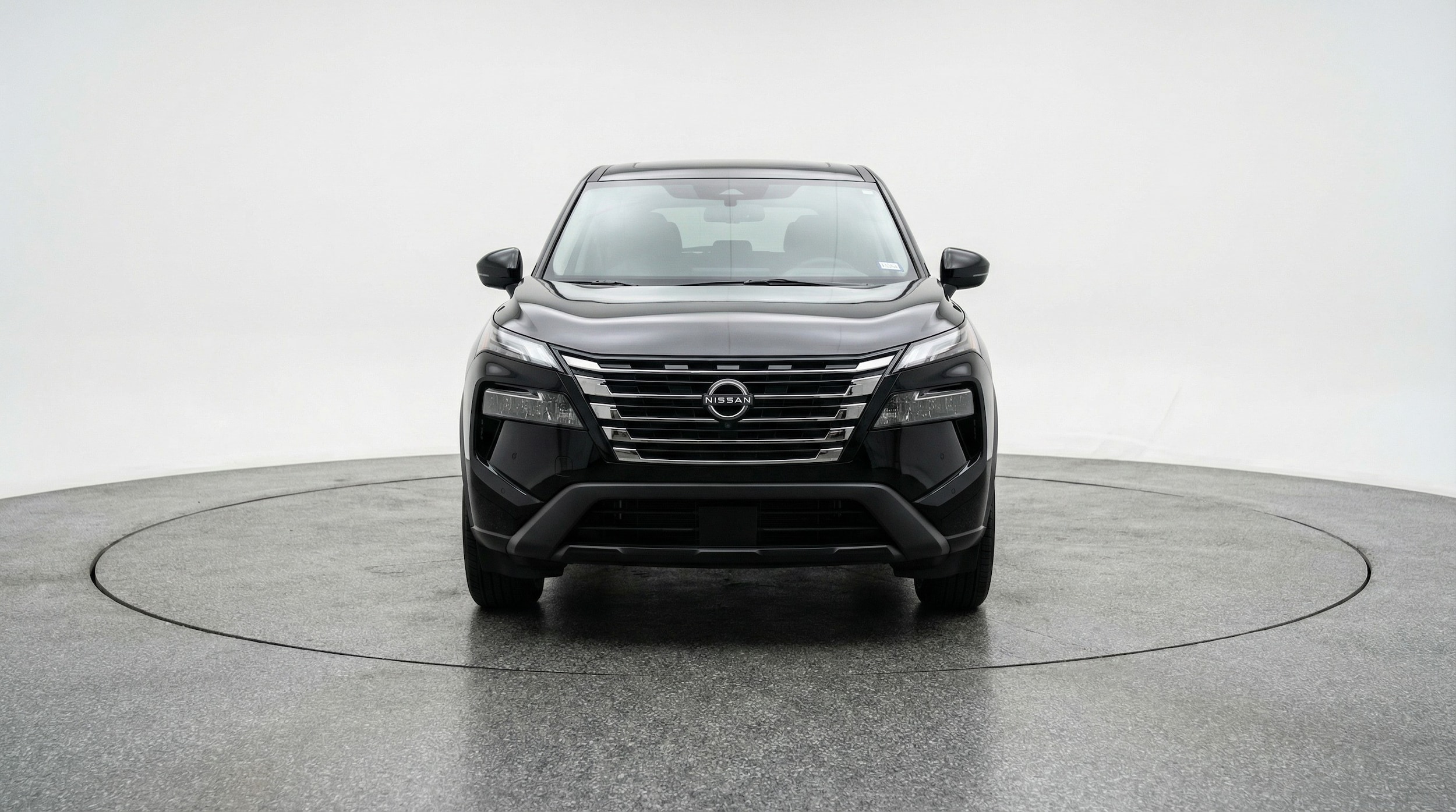 Thumbnail: 2025 Nissan Rogue - 2
