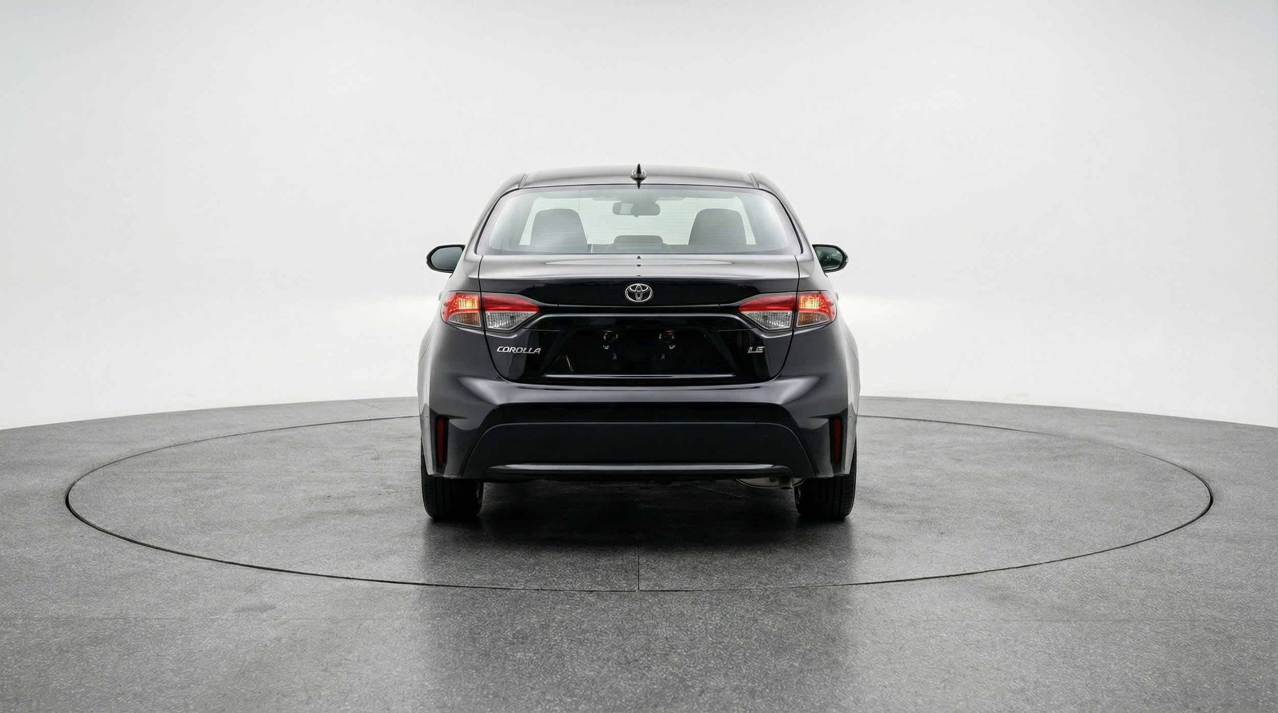 Thumbnail: 2025 Toyota Corolla - 6