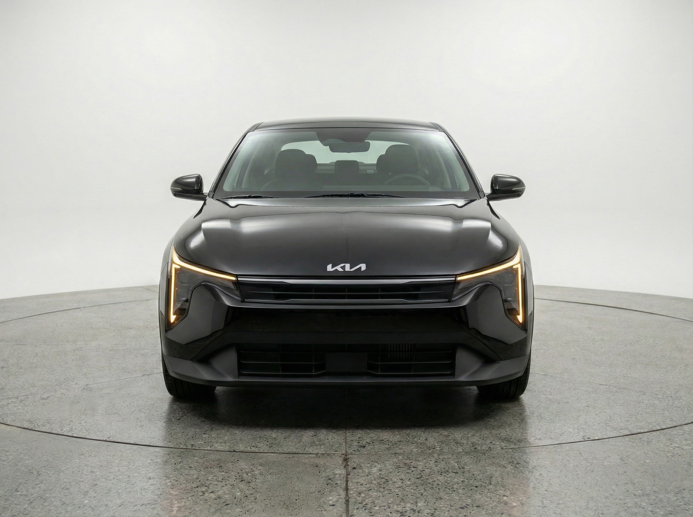 Thumbnail: 2025 Kia K4 - 2