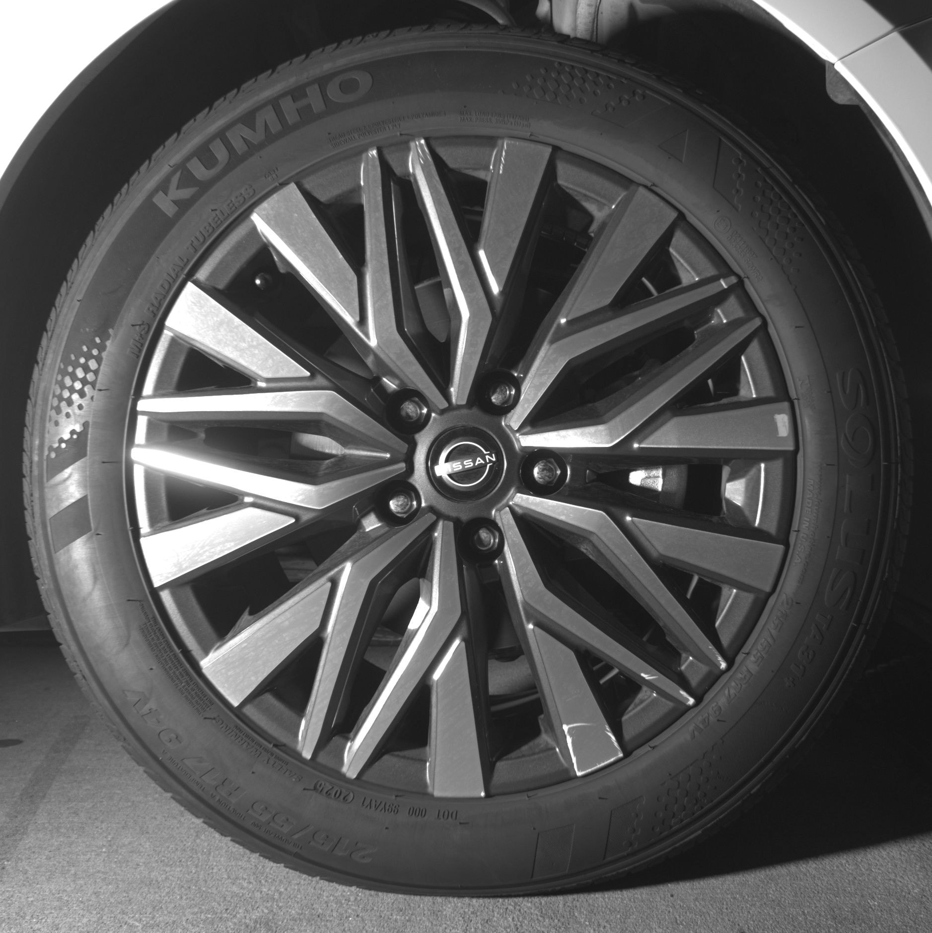 Thumbnail: 2025 Nissan Altima - 10