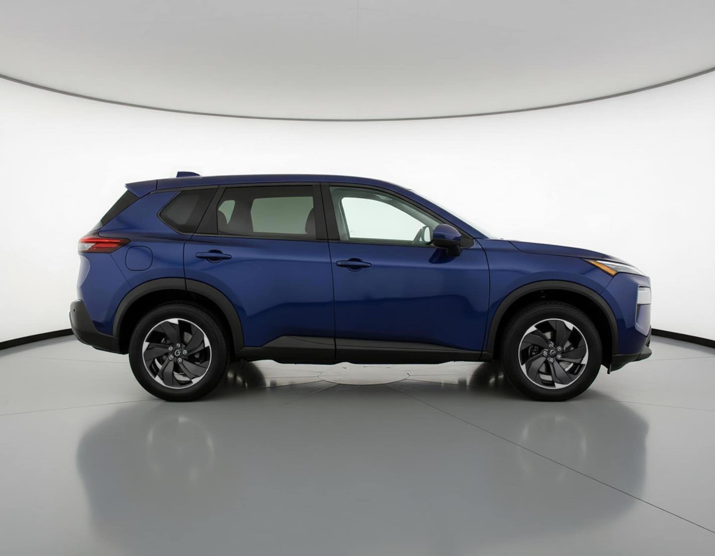 Thumbnail: 2025 Nissan Rogue - 8