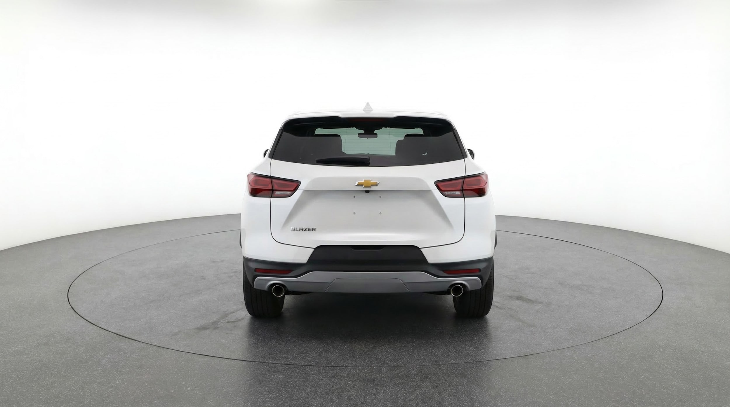 Thumbnail: 2025 Chevrolet Blazer - 6