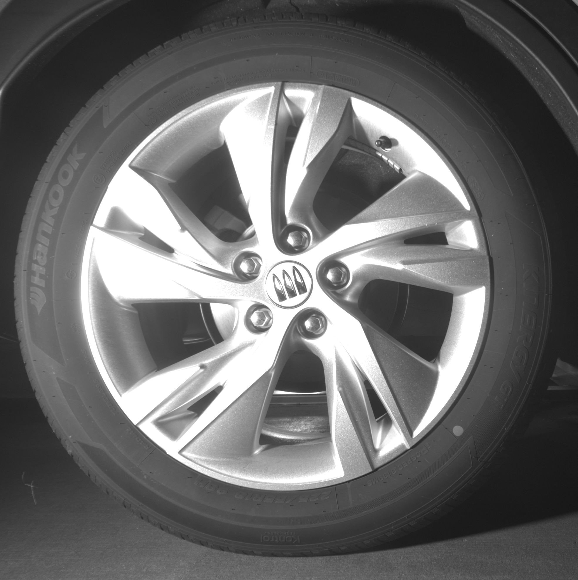 Thumbnail: 2026 Buick Encore GX - 15