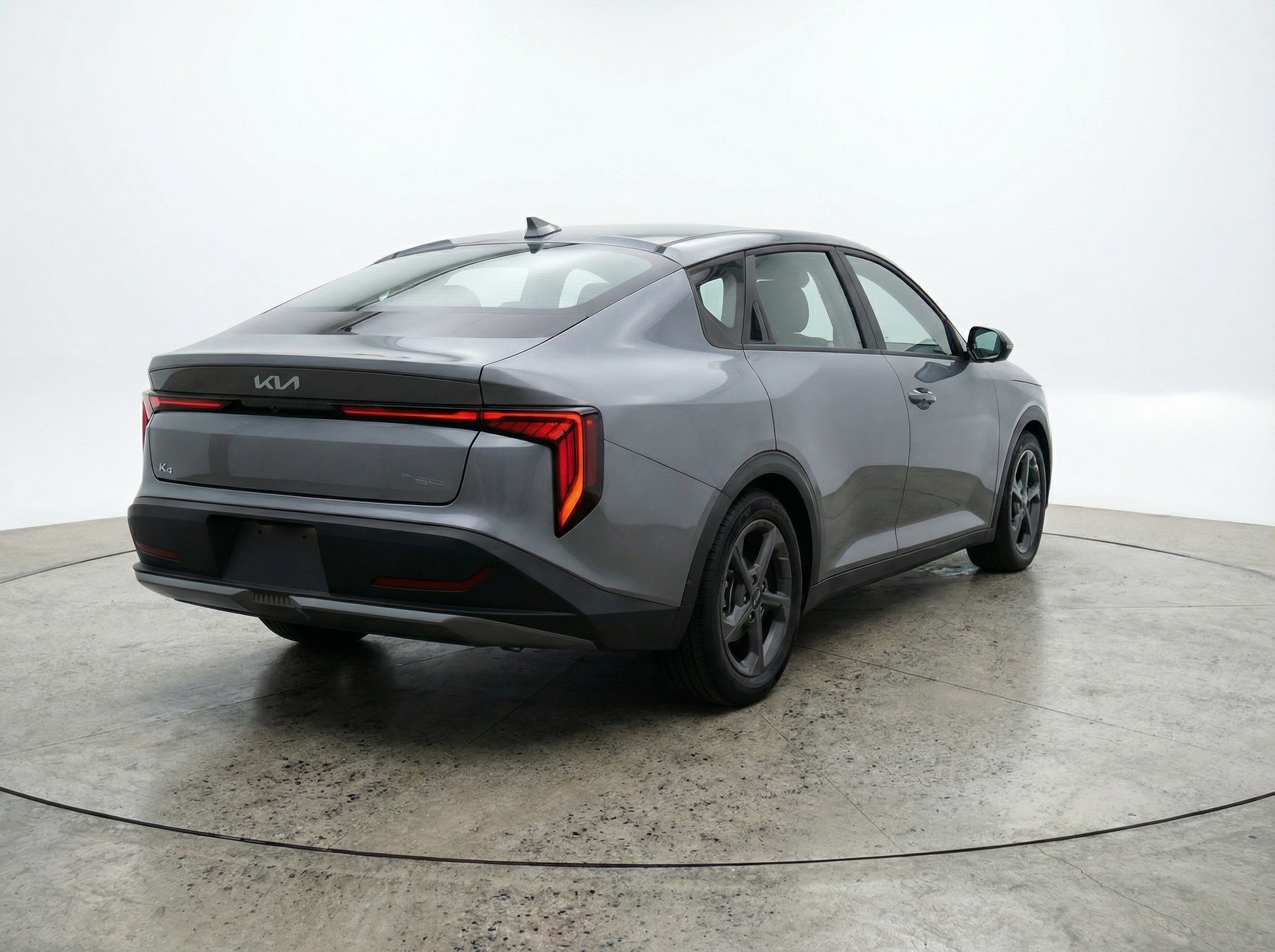 Thumbnail: 2025 Kia K4 - 7