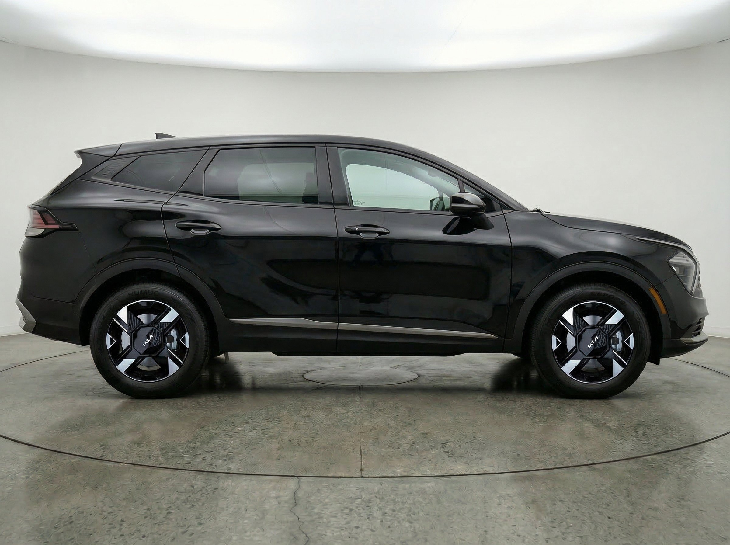 Thumbnail: 2026 Kia Sportage - 11