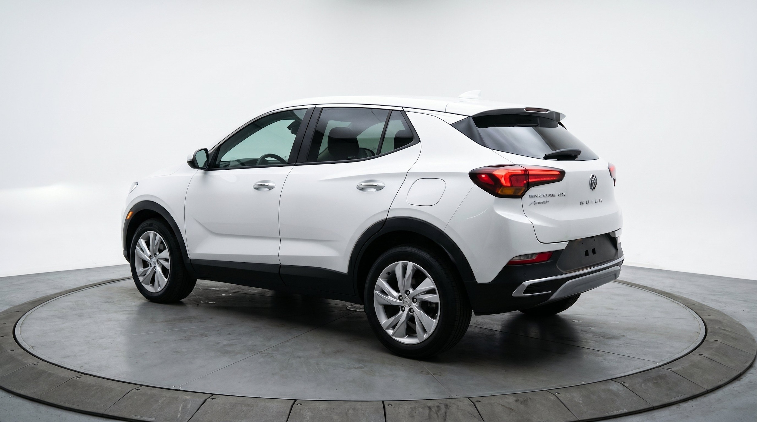 Thumbnail: 2026 Buick Encore GX - 6