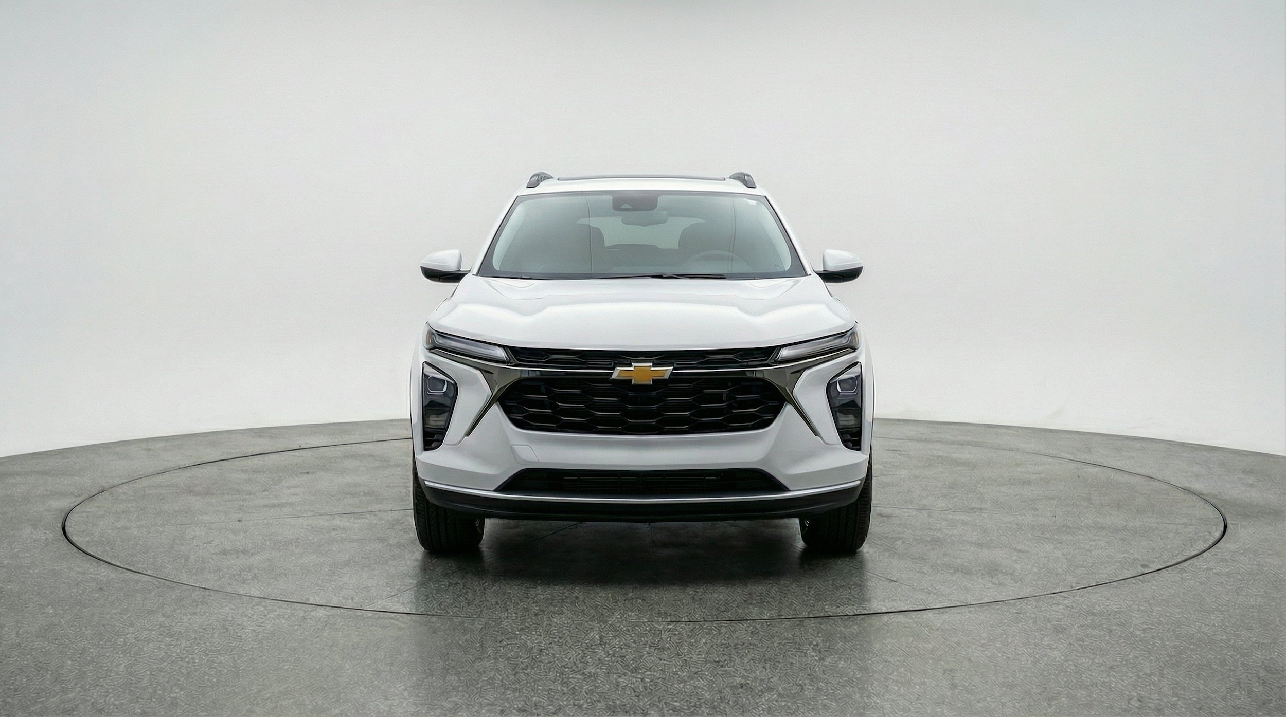 Thumbnail: 2025 Chevrolet Trax - 2