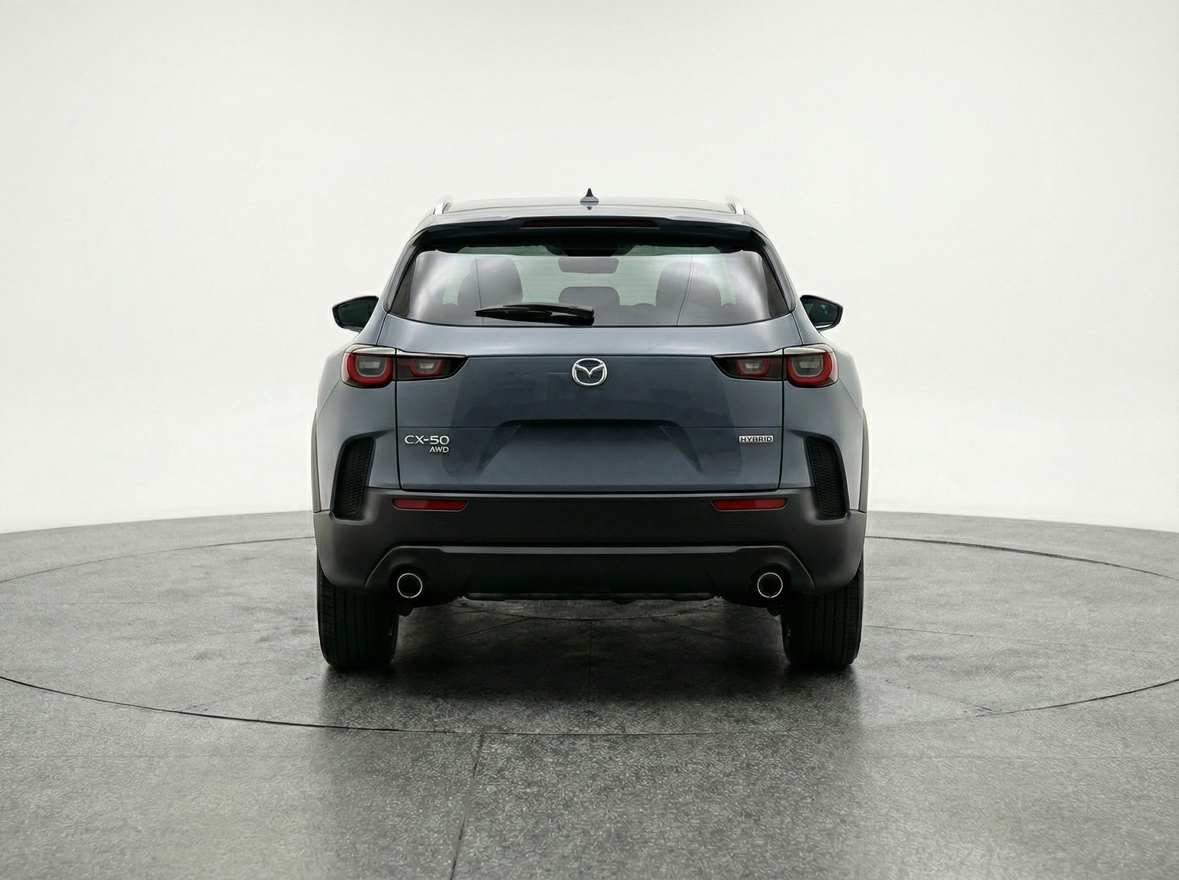 Thumbnail: 2025 Mazda CX-50 - 6