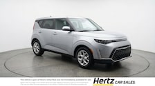 2025 Kia Soul  -
                  San Antonio, TX
