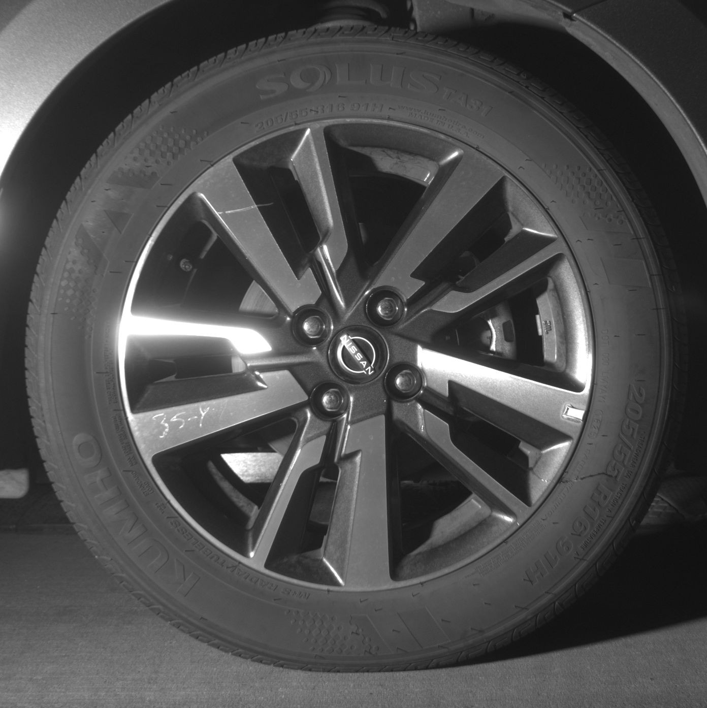 Thumbnail: 2025 Nissan Versa - 10