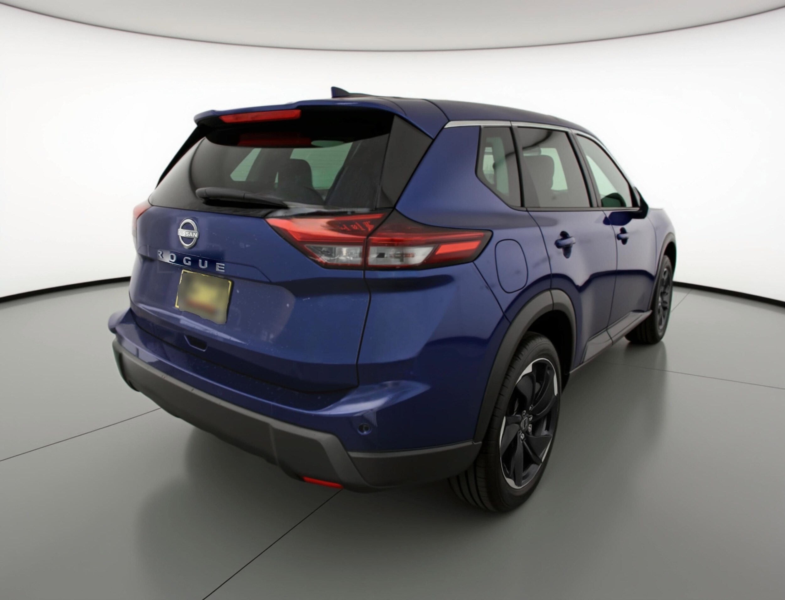 Thumbnail: 2025 Nissan Rogue - 9