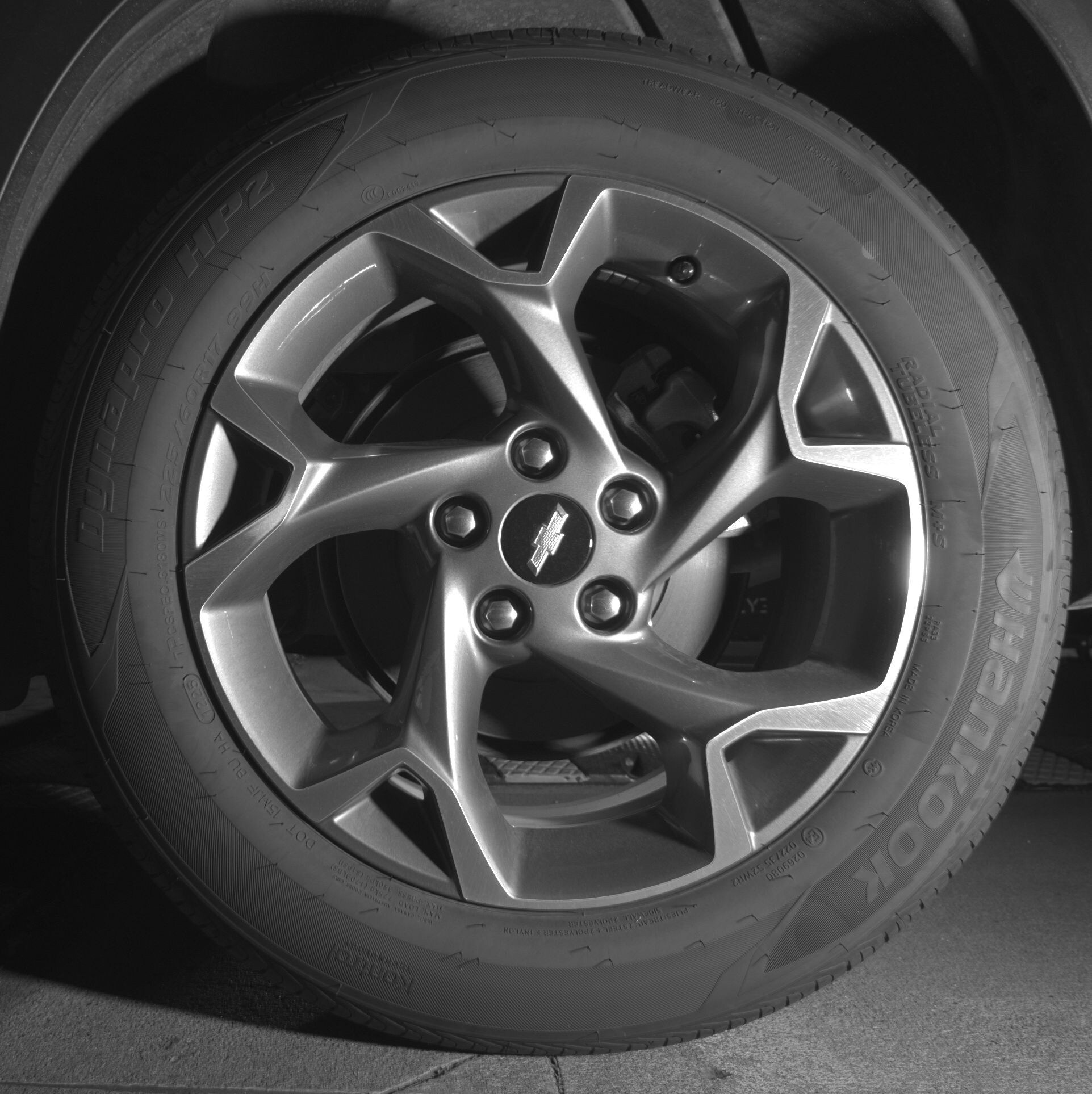 Thumbnail: 2025 Chevrolet Trax - 11