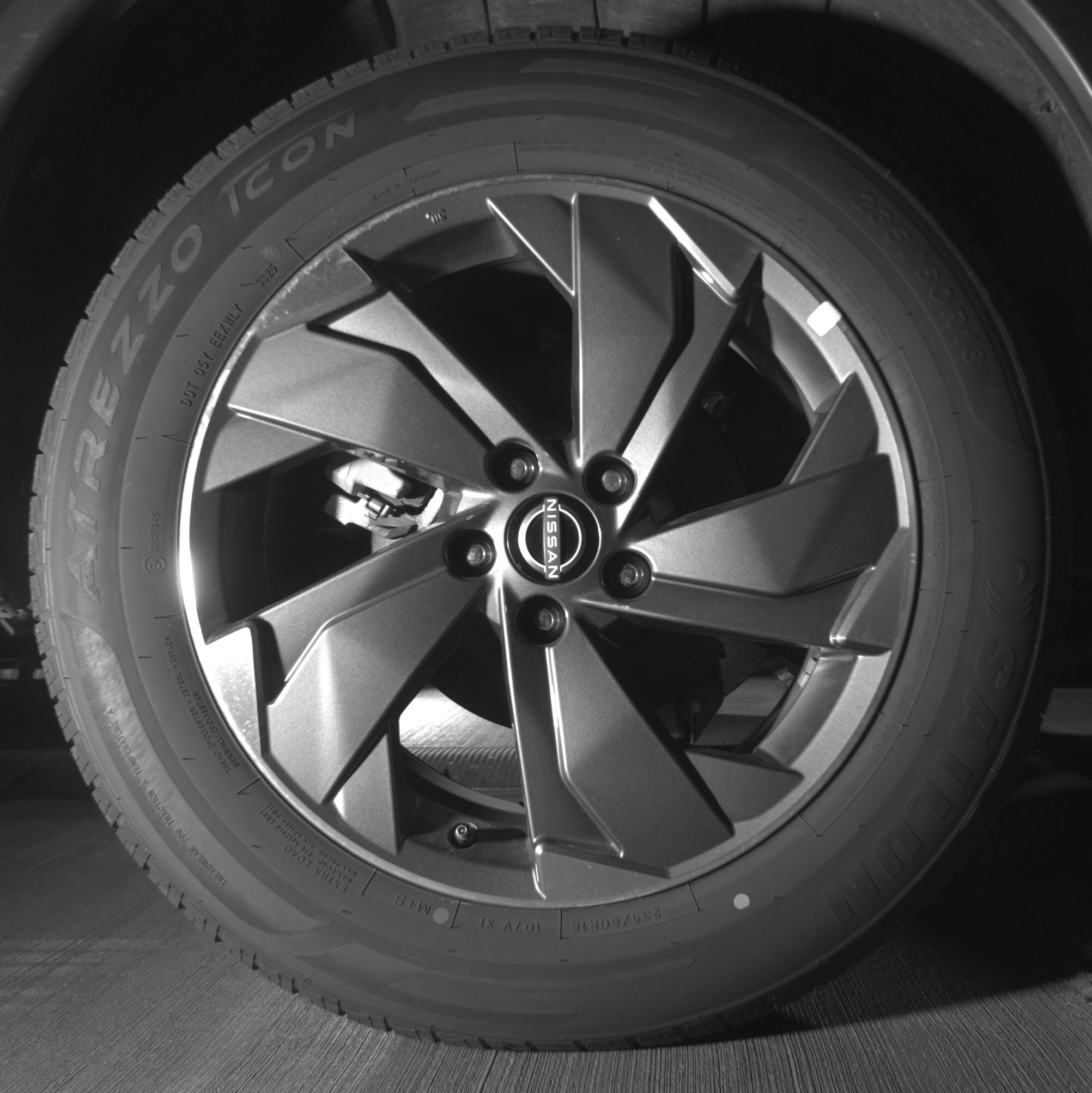 Thumbnail: 2025 Nissan Rogue - 12