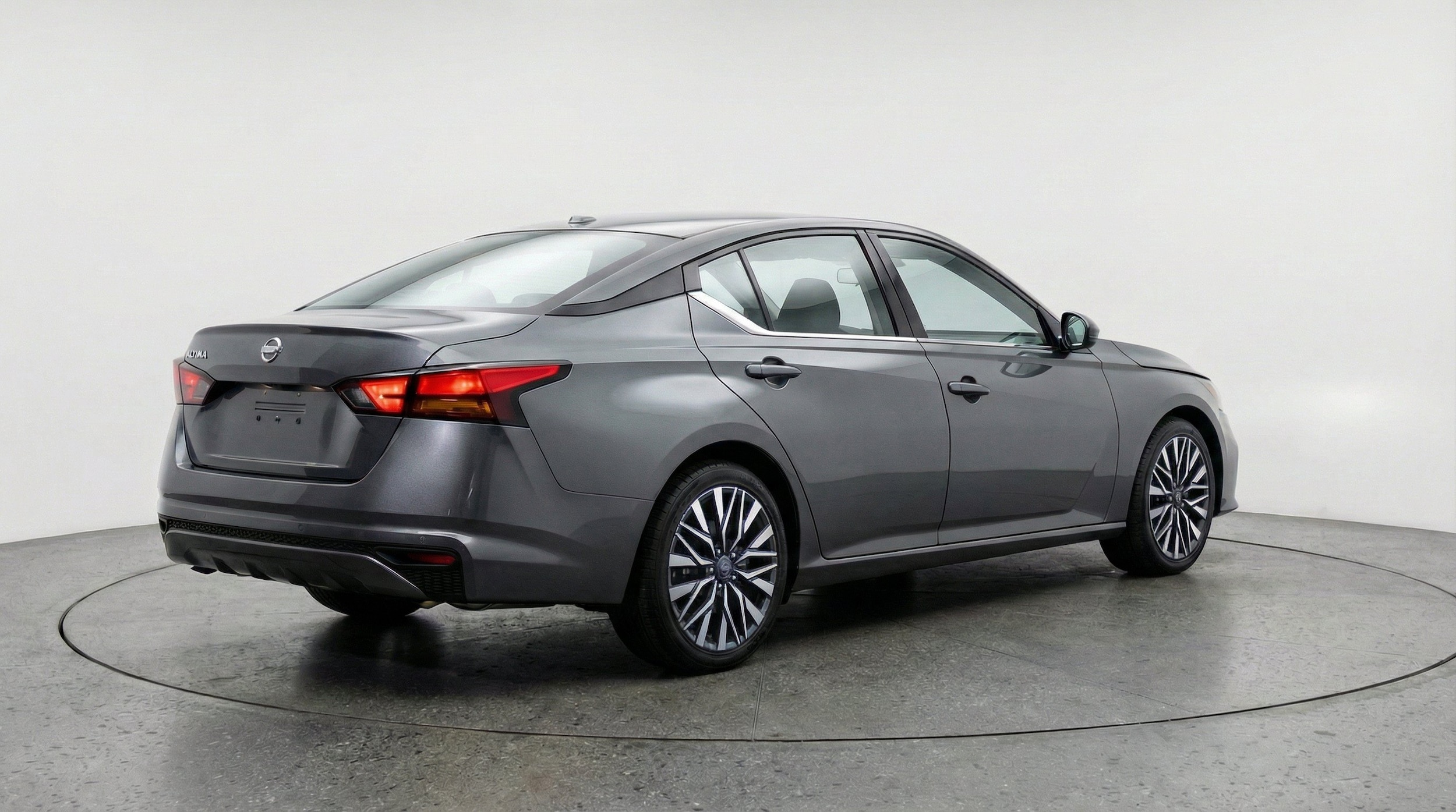 Thumbnail: 2026 Nissan Altima - 9