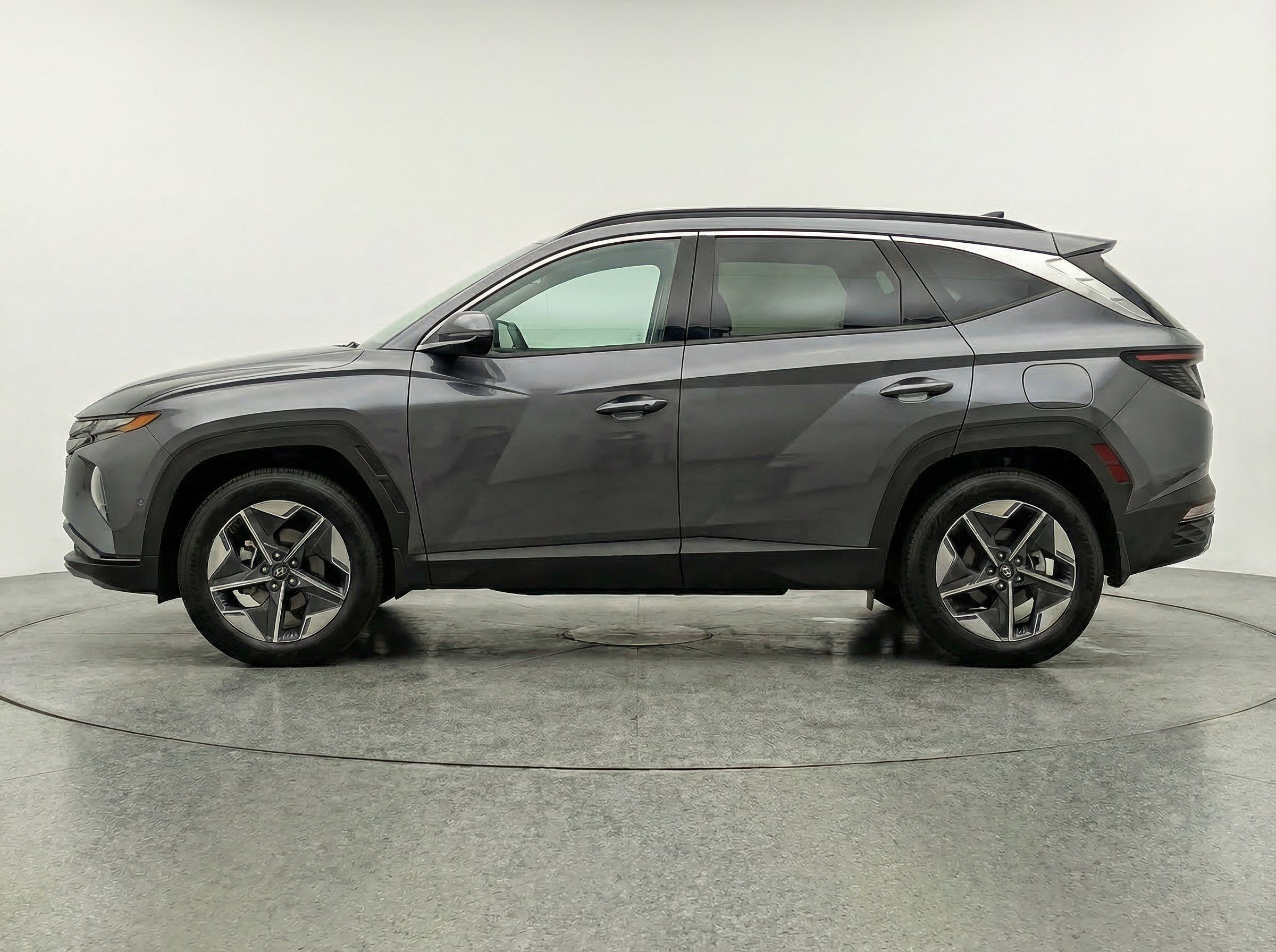 Thumbnail: 2026 Hyundai Tucson - 5
