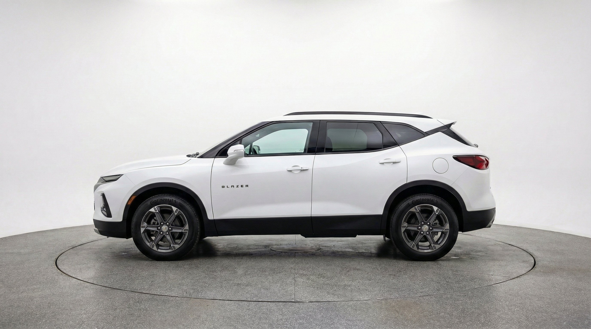 Thumbnail: 2025 Chevrolet Blazer - 5