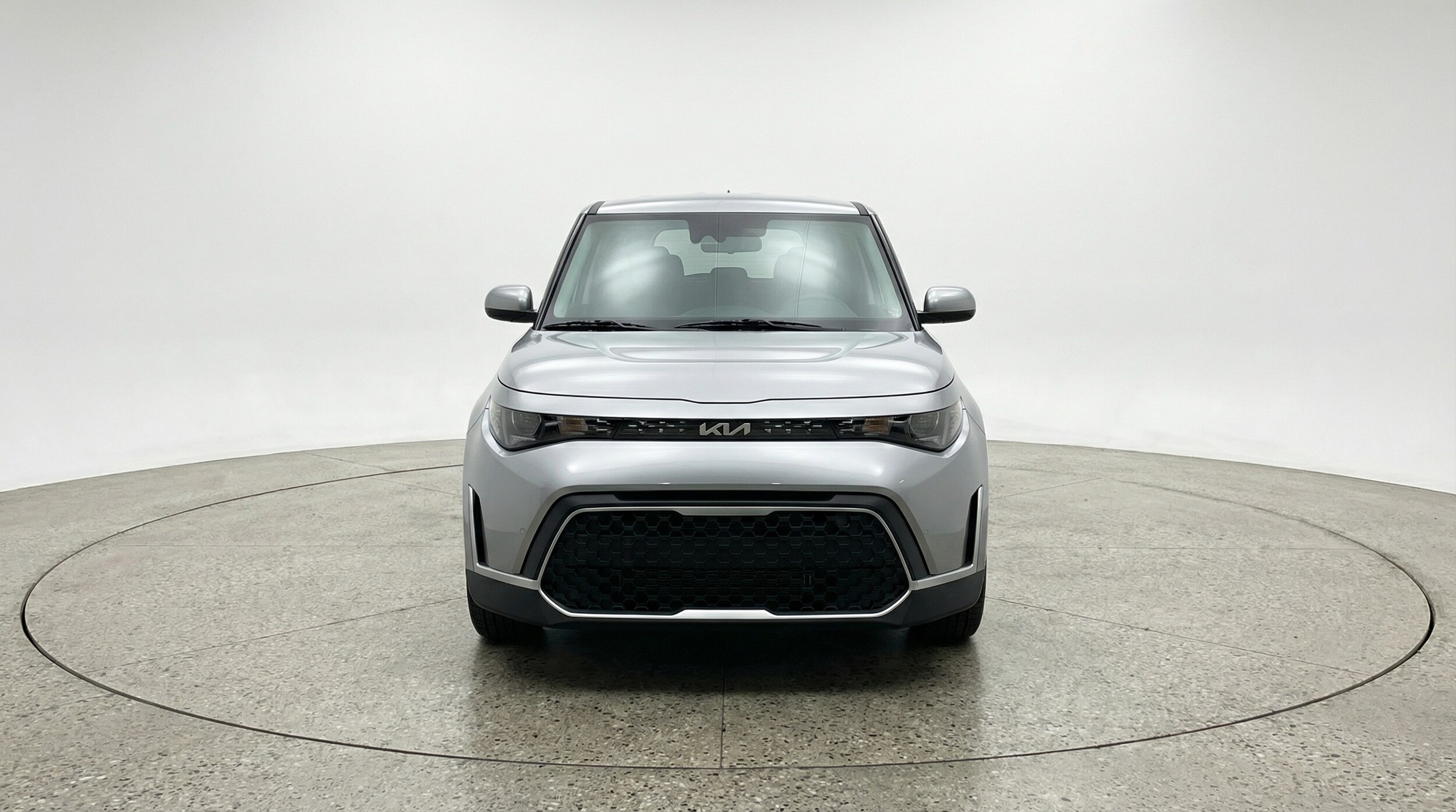 Thumbnail: 2025 Kia Soul - 2