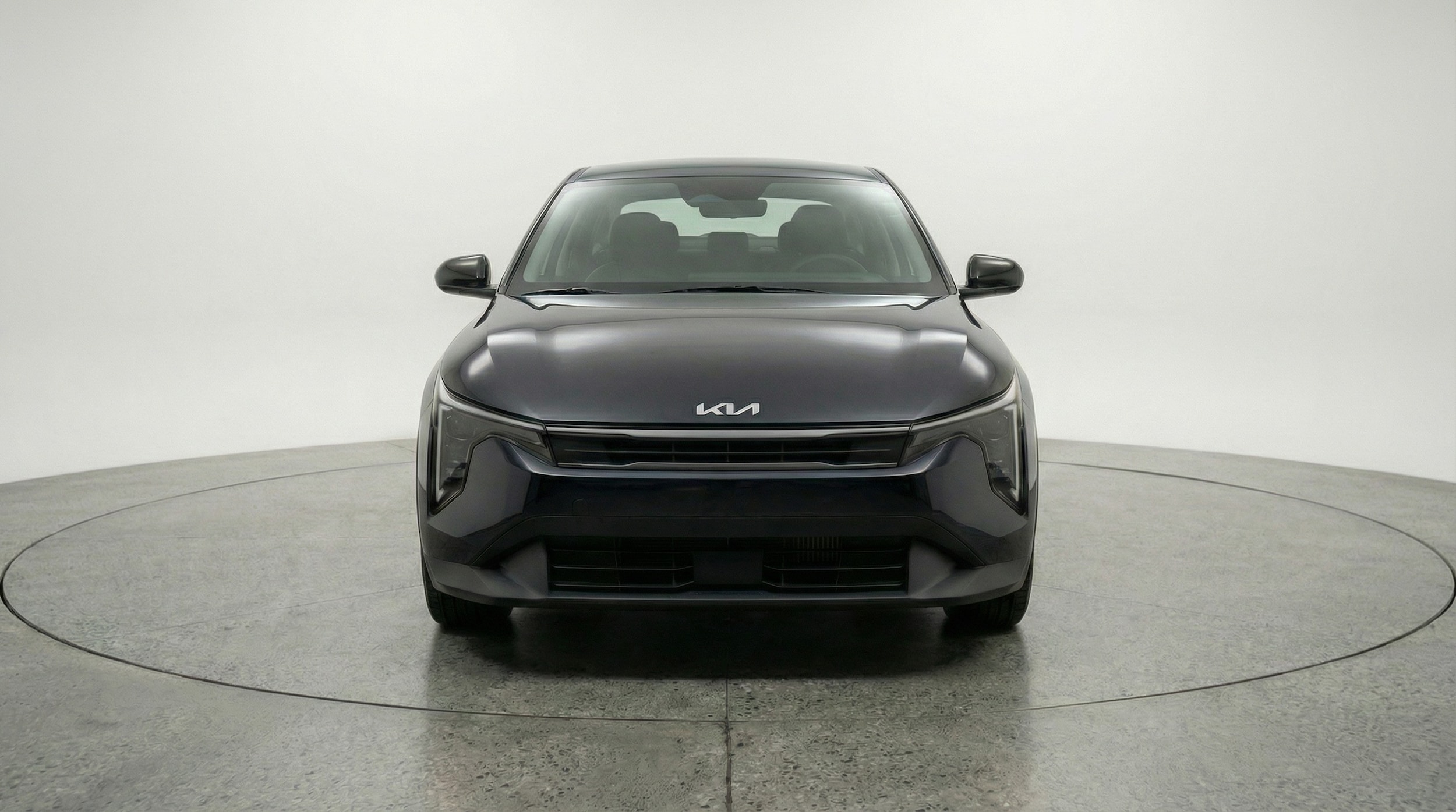 Thumbnail: 2025 Kia K4 - 2