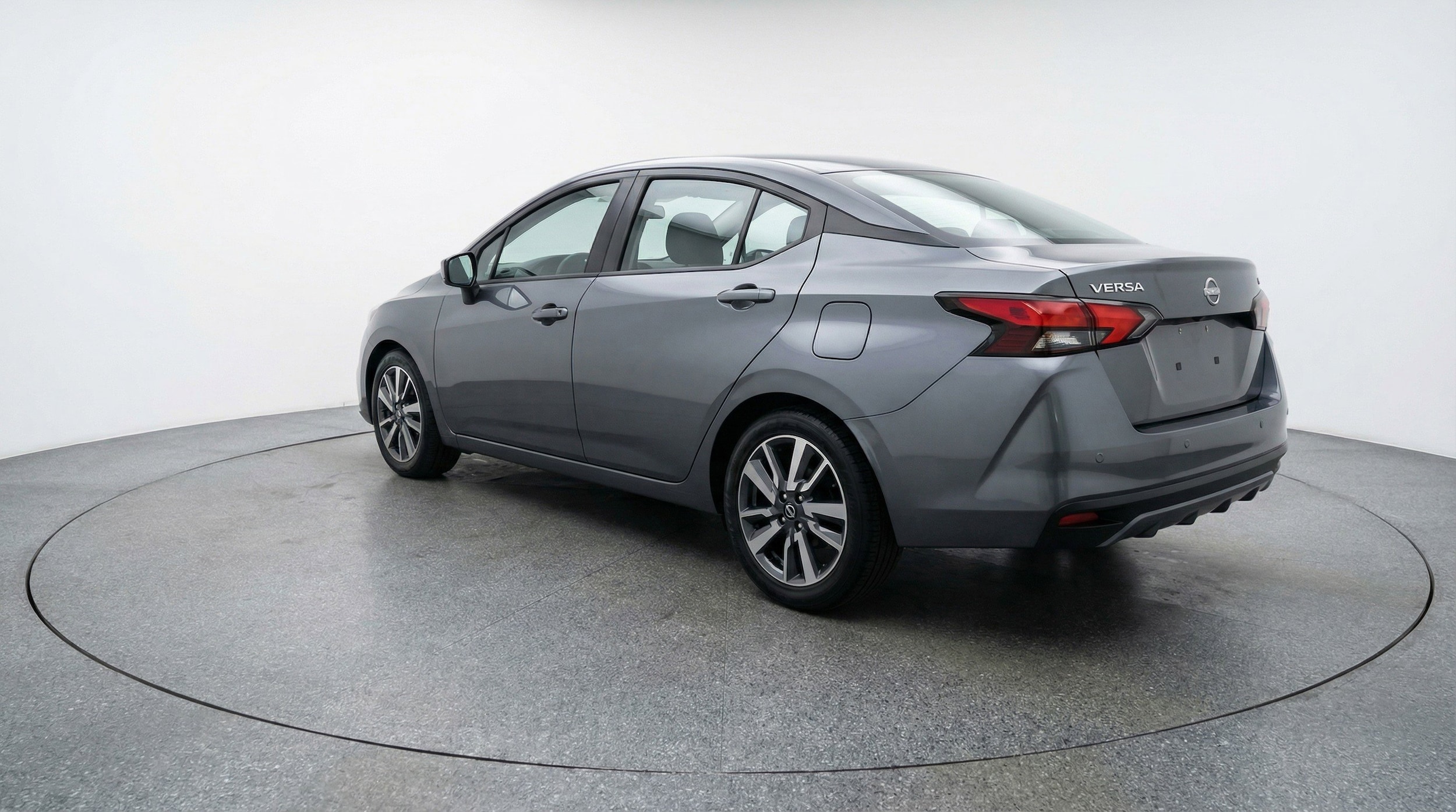 Thumbnail: 2025 Nissan Versa - 6