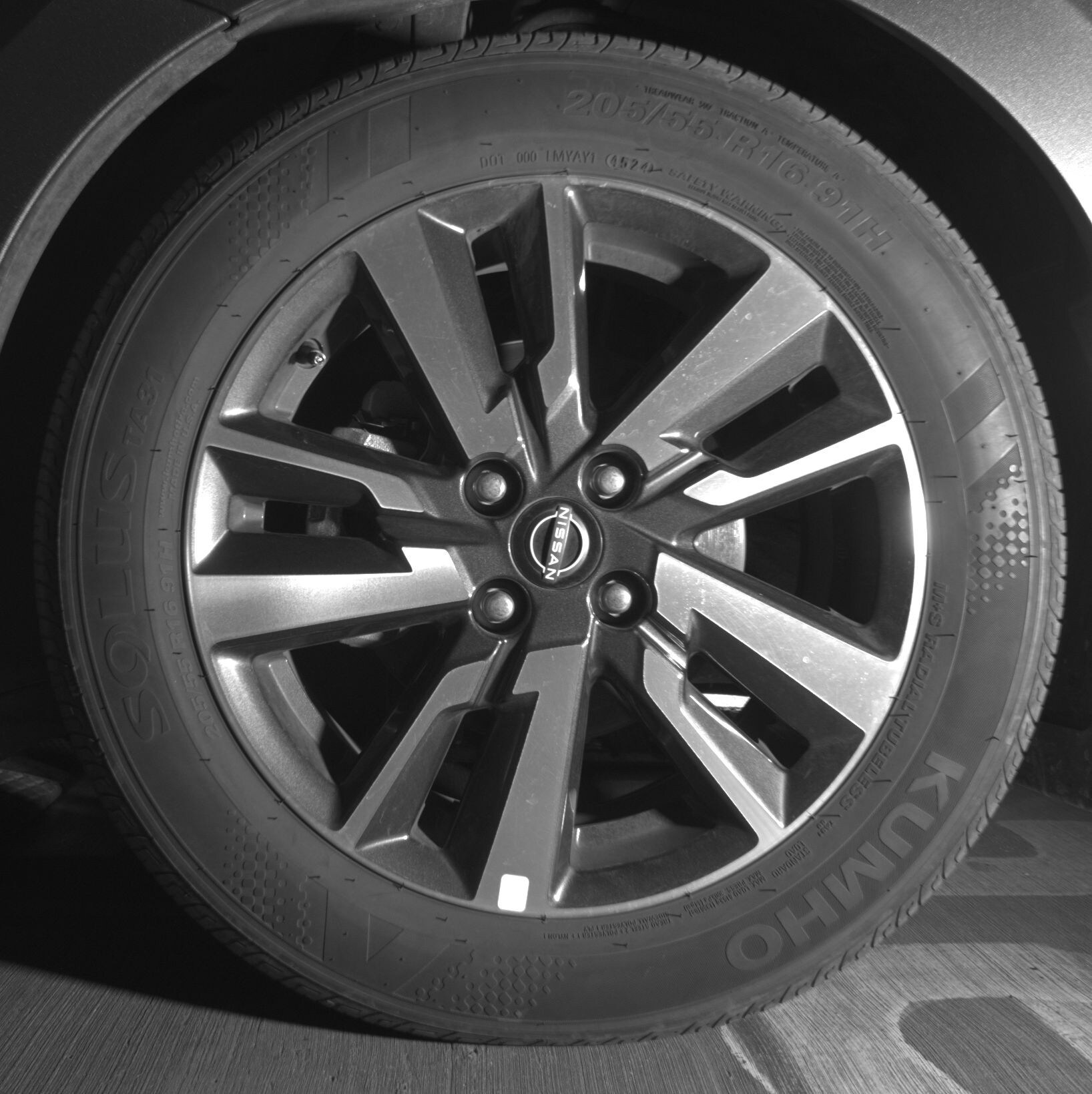 Thumbnail: 2025 Nissan Versa - 9