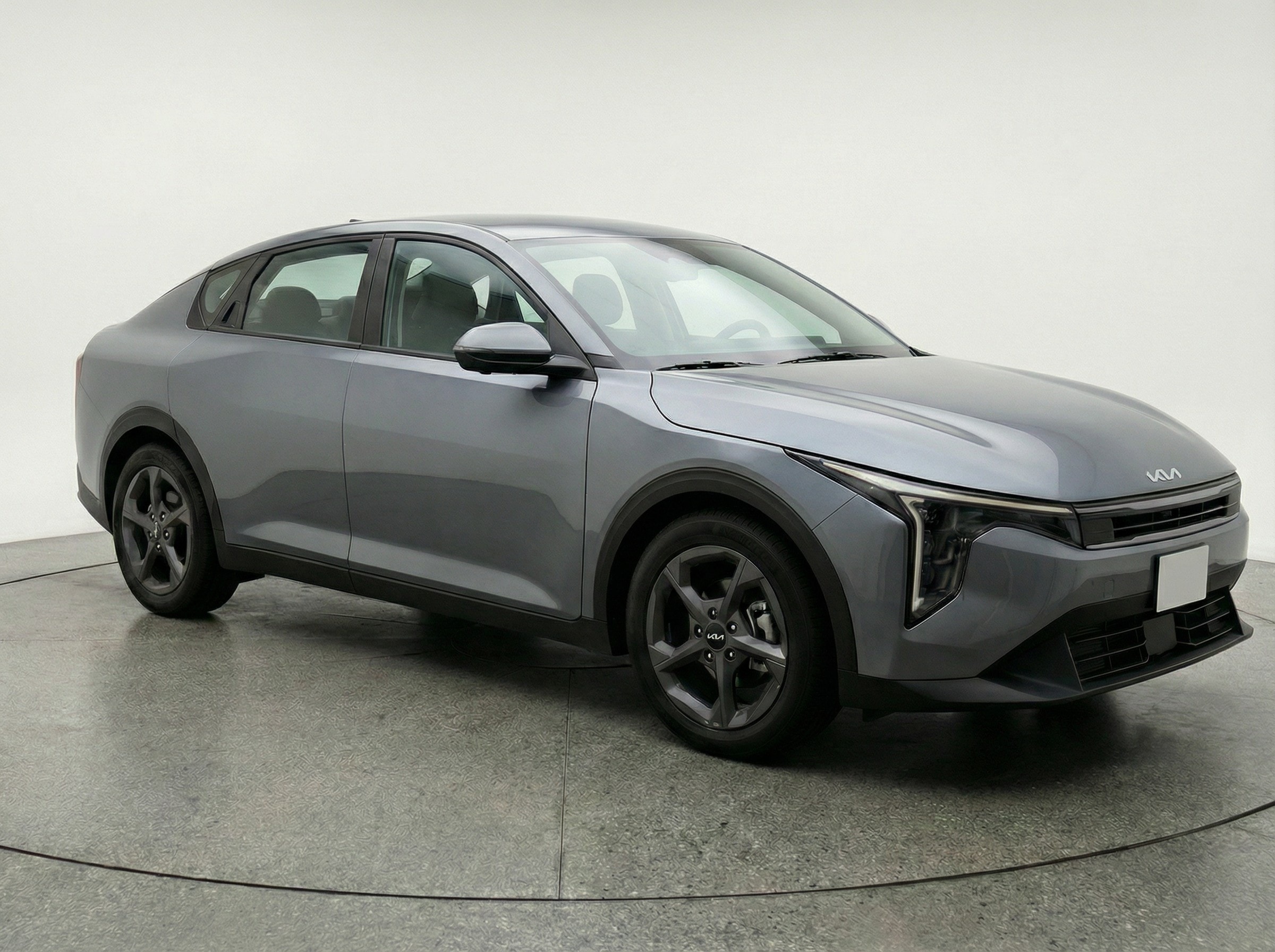 Thumbnail: 2025 Kia K4 - 1