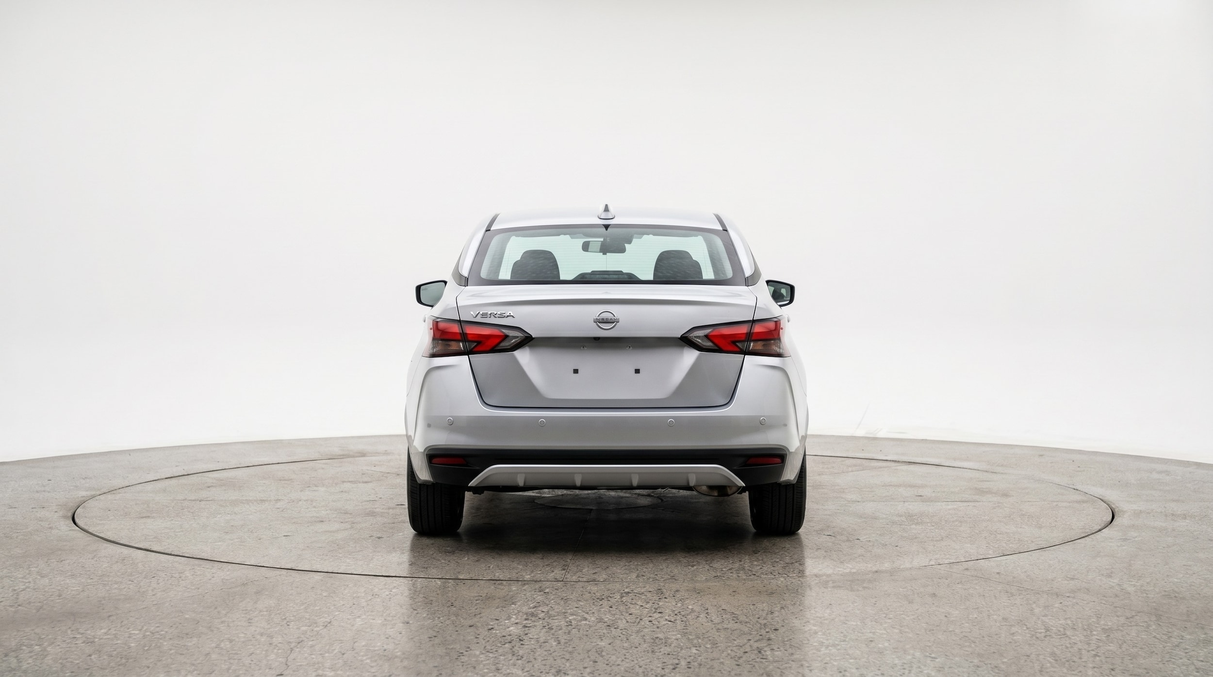 Thumbnail: 2025 Nissan Versa - 6