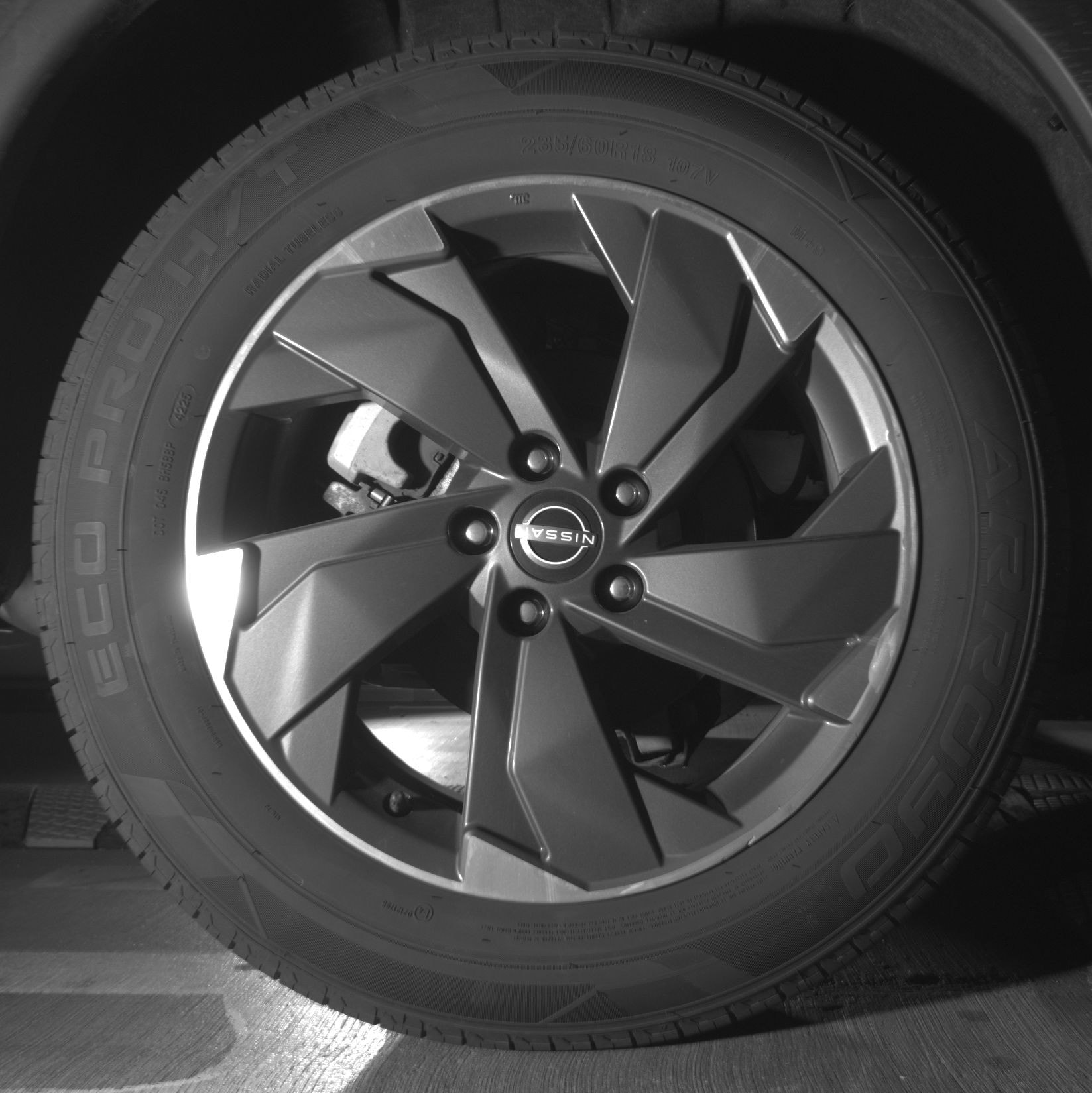 Thumbnail: 2025 Nissan Rogue - 12