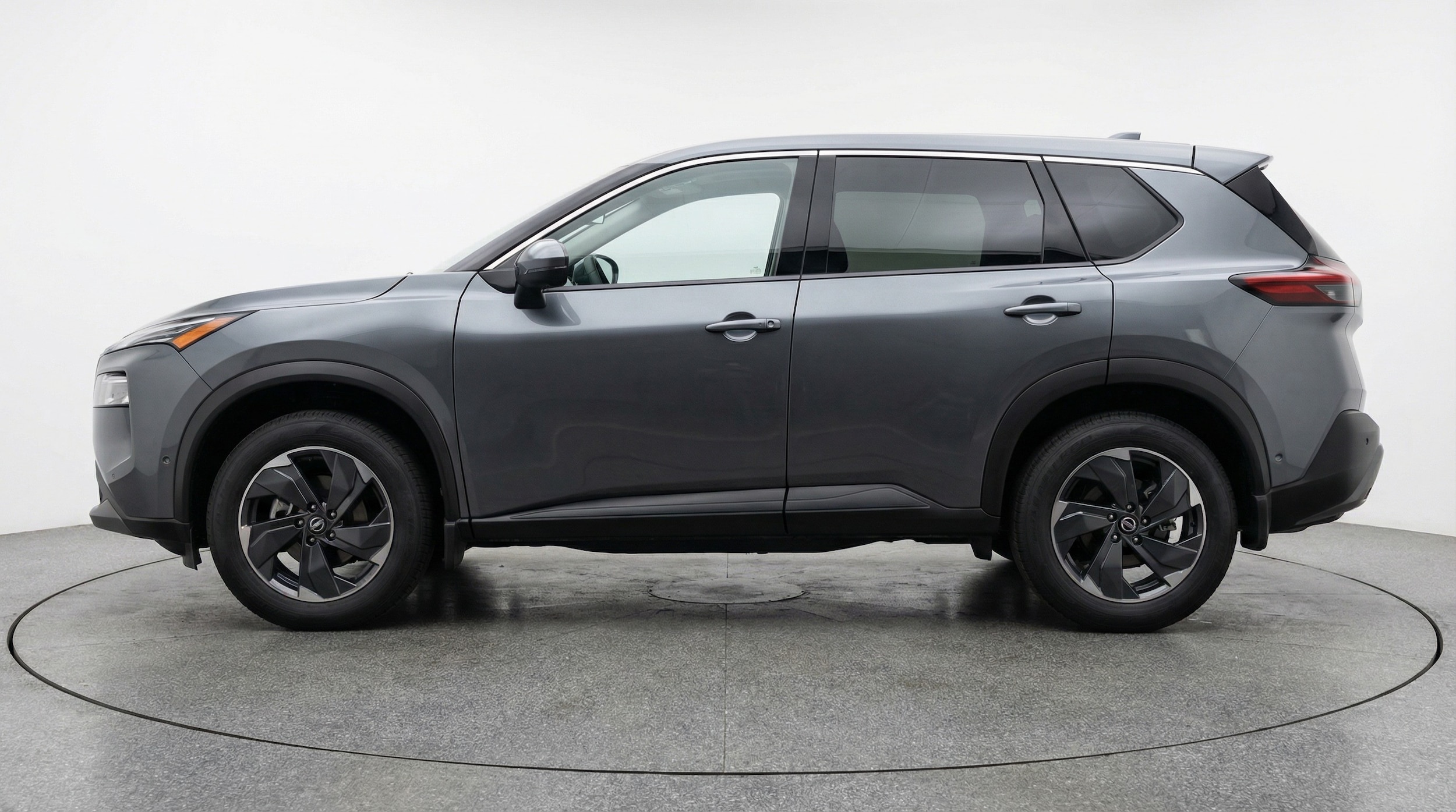 Thumbnail: 2025 Nissan Rogue - 4