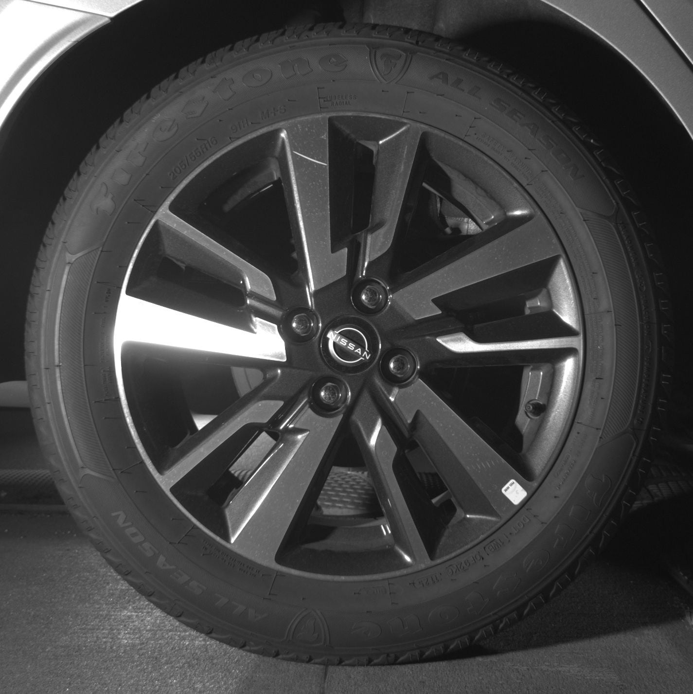 Thumbnail: 2025 Nissan Versa - 12