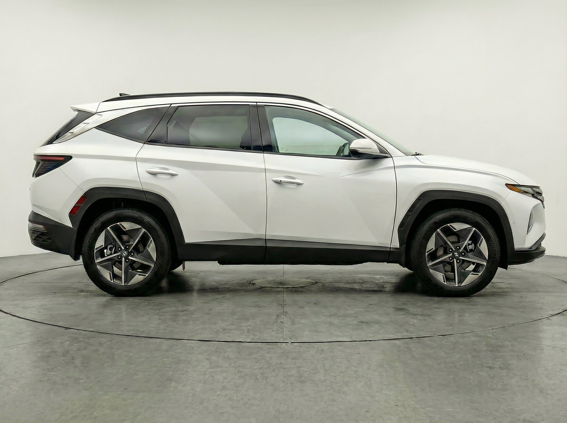 Thumbnail: 2026 Hyundai Tucson - 11