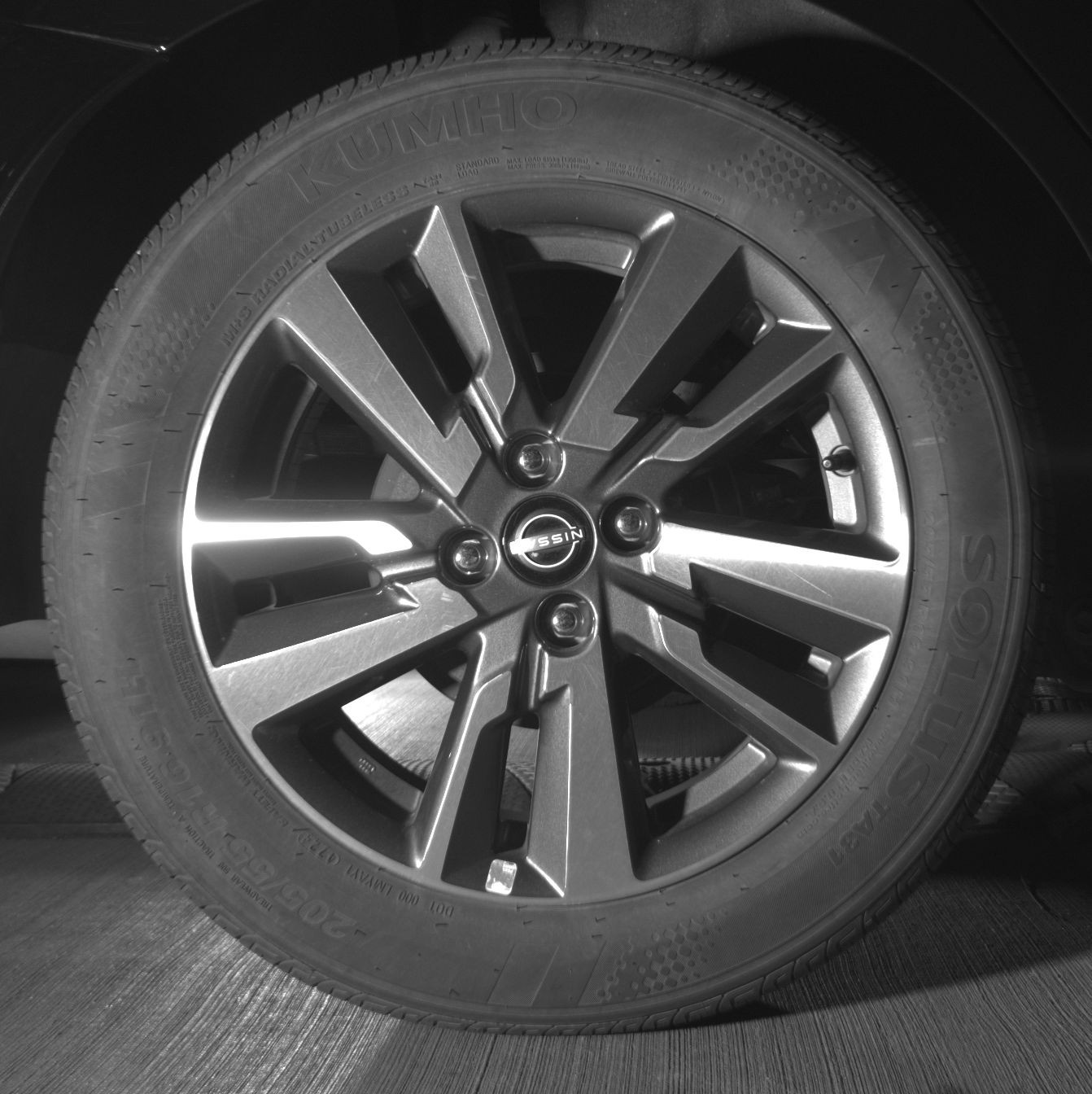 Thumbnail: 2025 Nissan Versa - 12