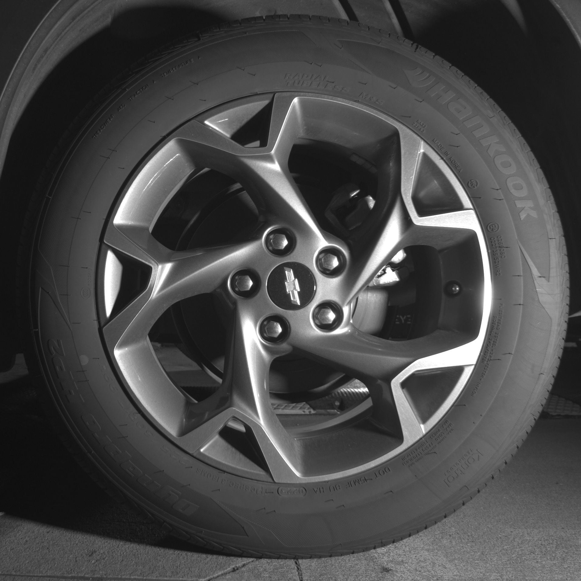 Thumbnail: 2025 Chevrolet Trax - 11