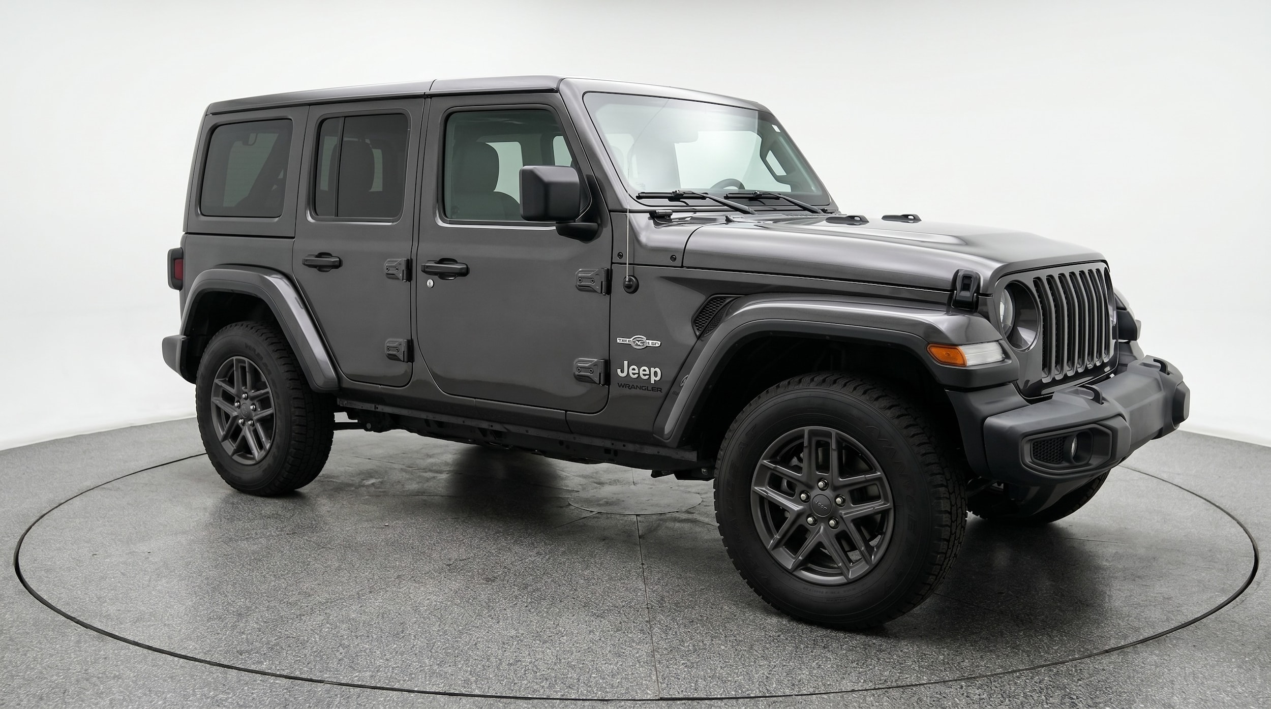 Thumbnail: 2025 Jeep Wrangler - 1