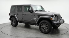 2025 Jeep Wrangler Sport -
                  San Antonio, TX