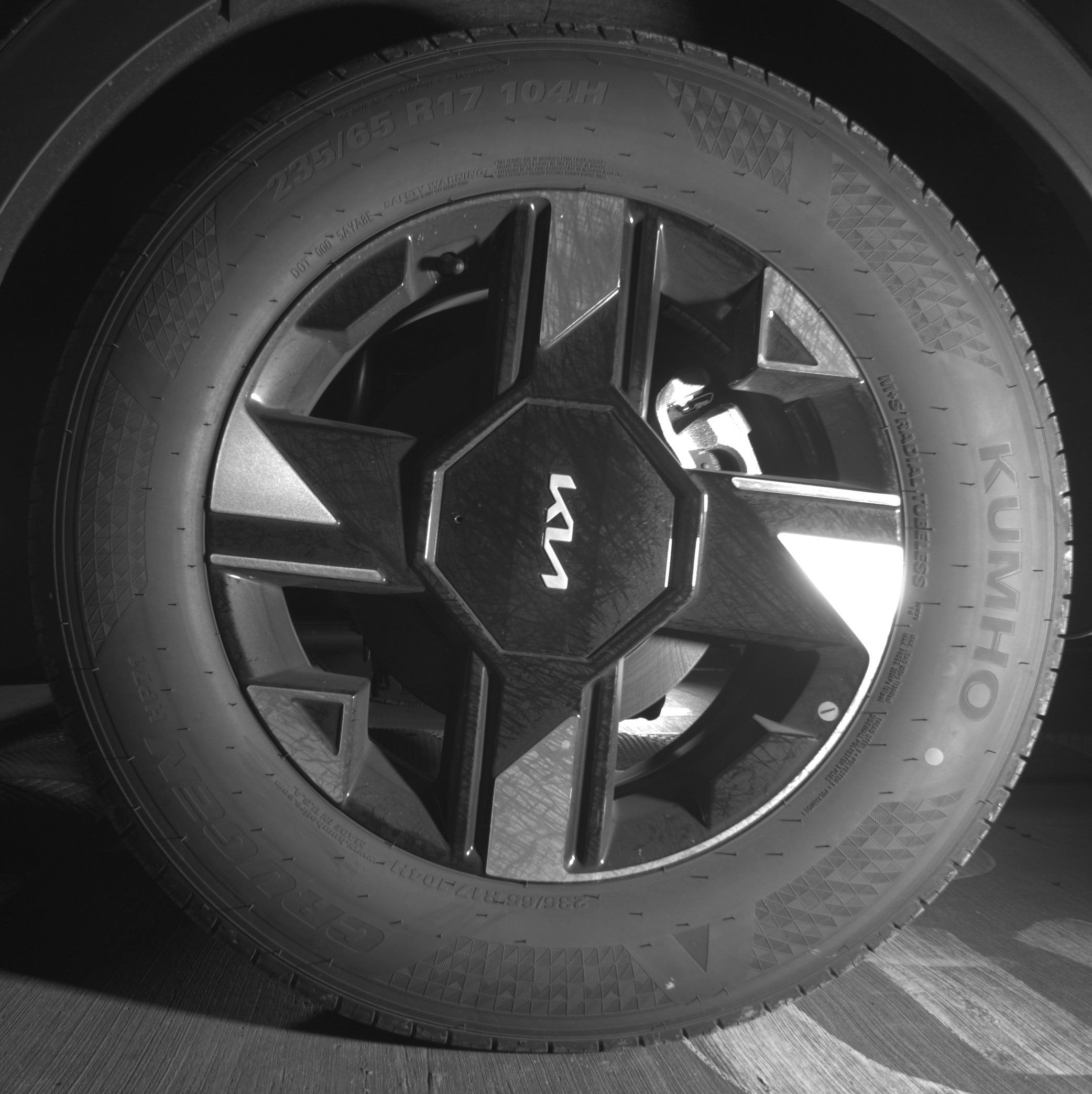 Thumbnail: 2026 Kia Sportage - 14
