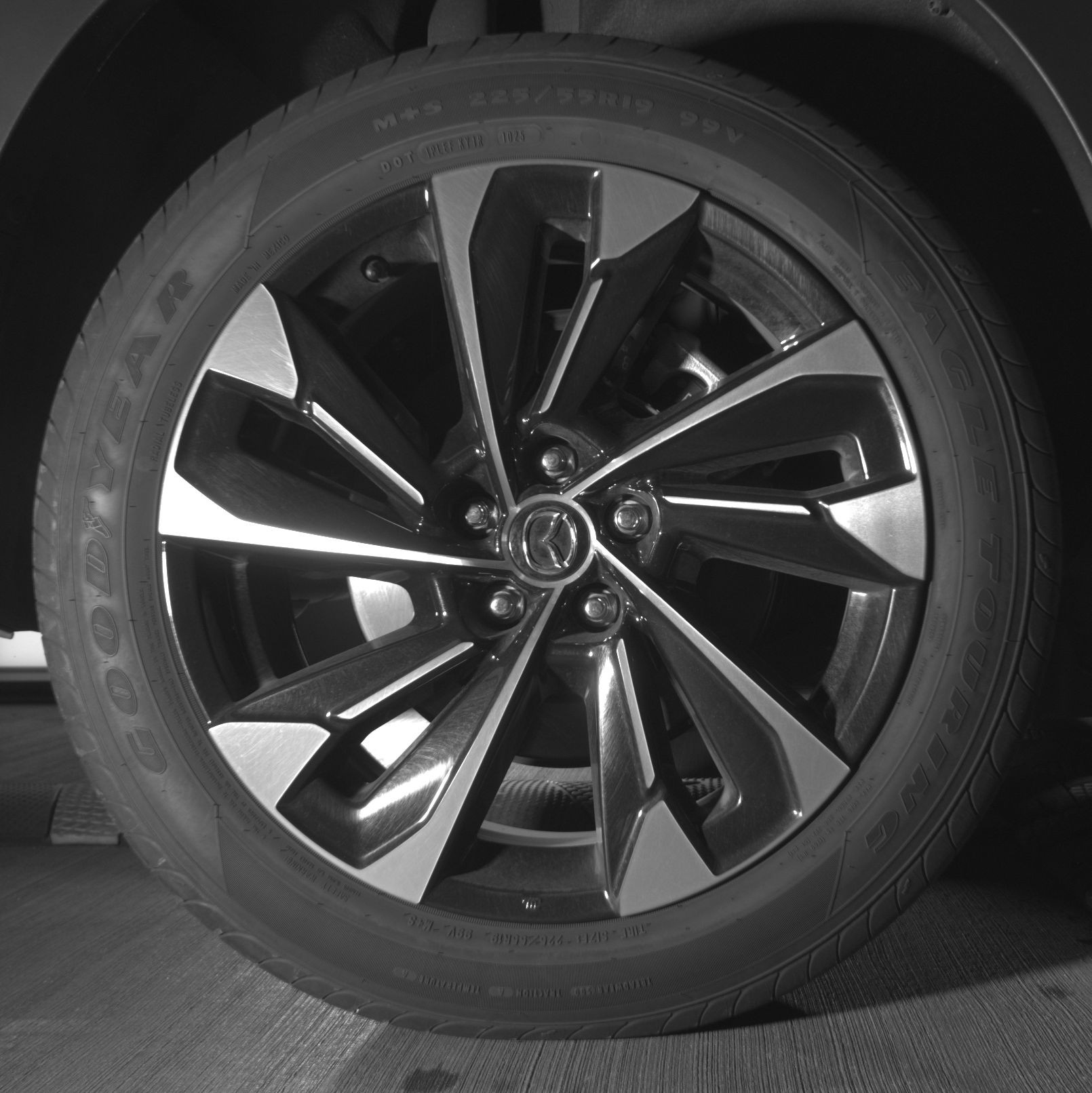 Thumbnail: 2025 Mazda CX-50 - 12