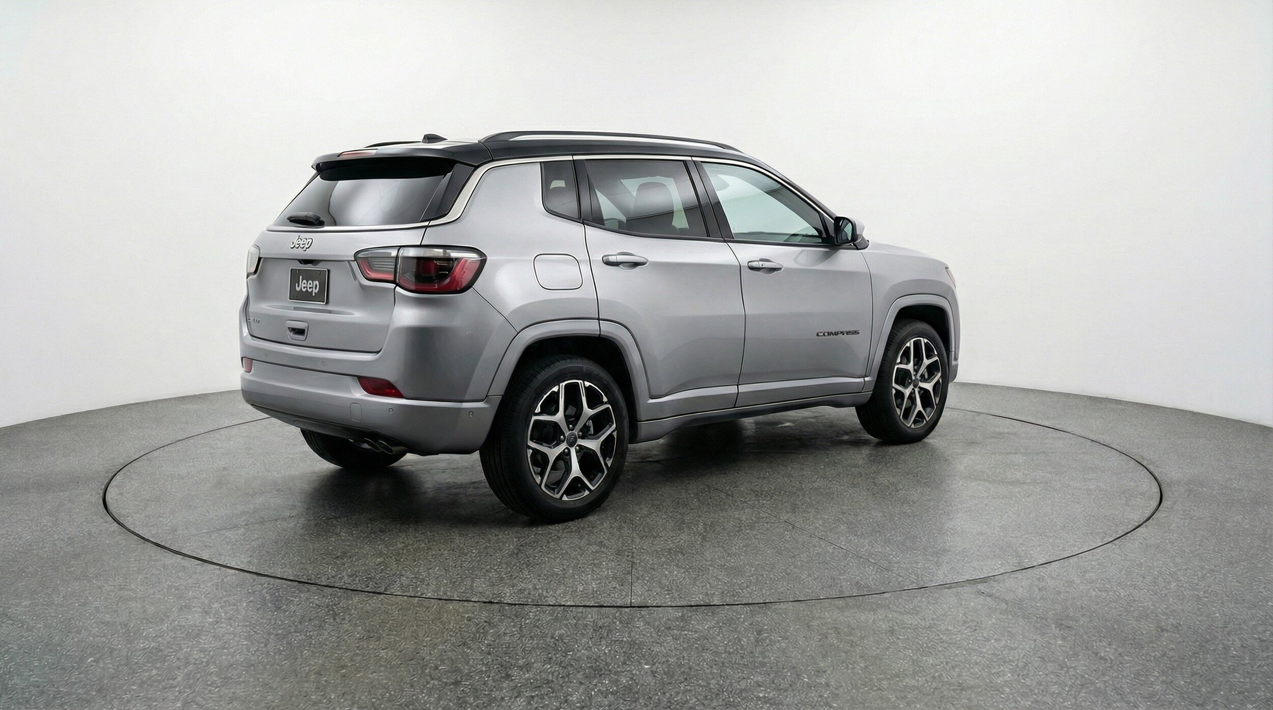 Thumbnail: 2025 Jeep Compass - 6