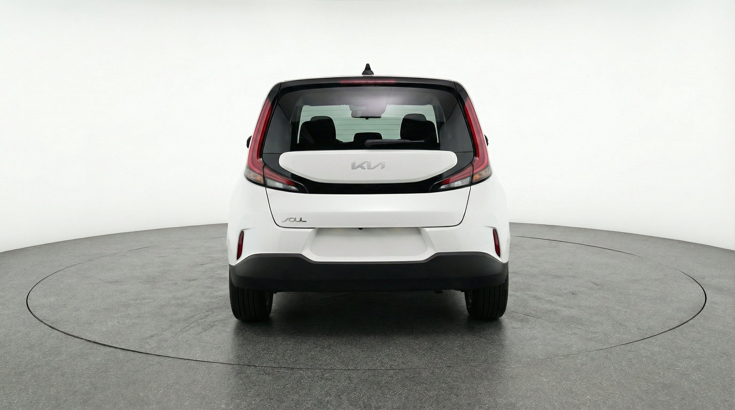 Thumbnail: 2025 Kia Soul - 7