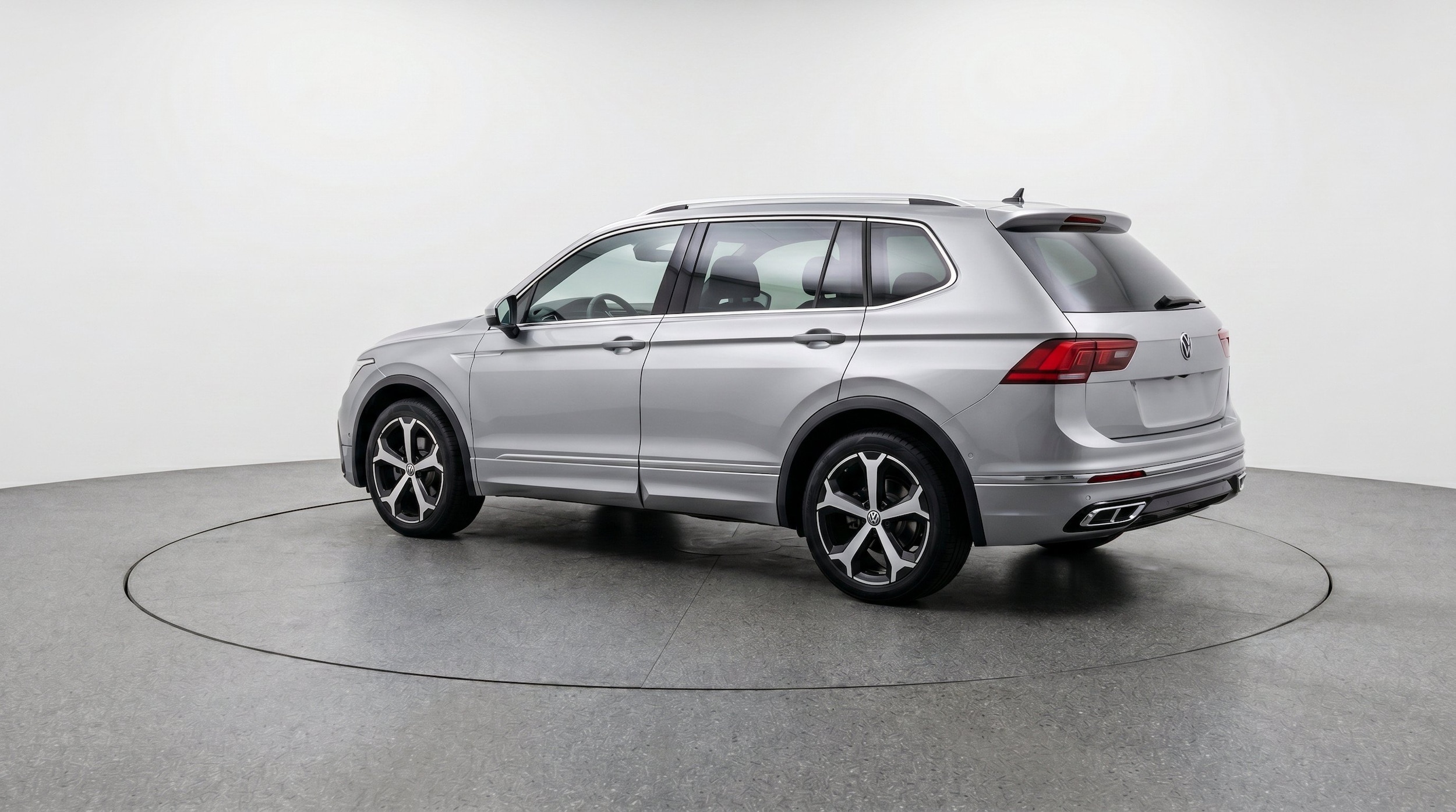 Thumbnail: 2026 Volkswagen Tiguan - 6